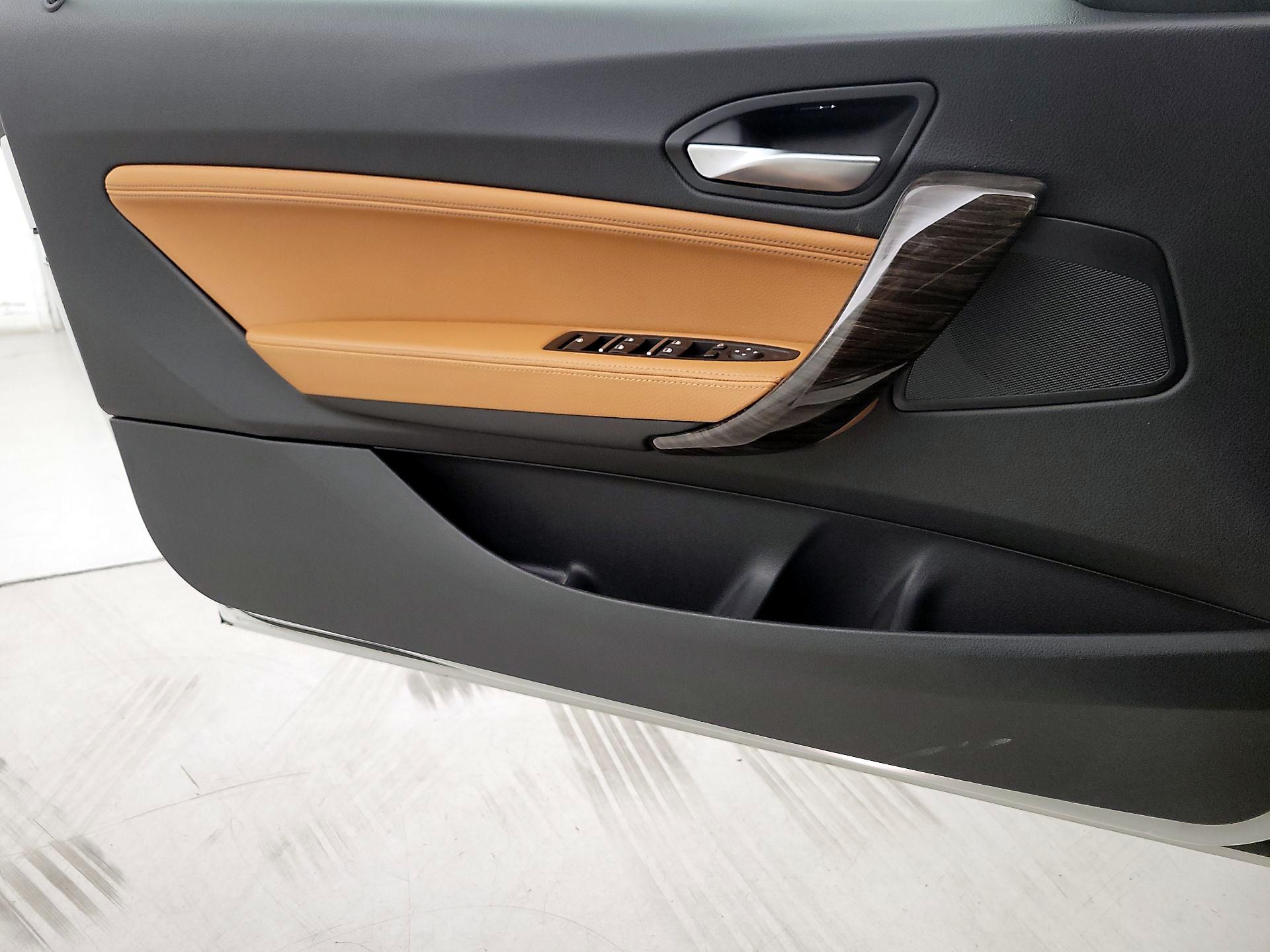 Thumbnail: 2021 BMW 2 Series - 12