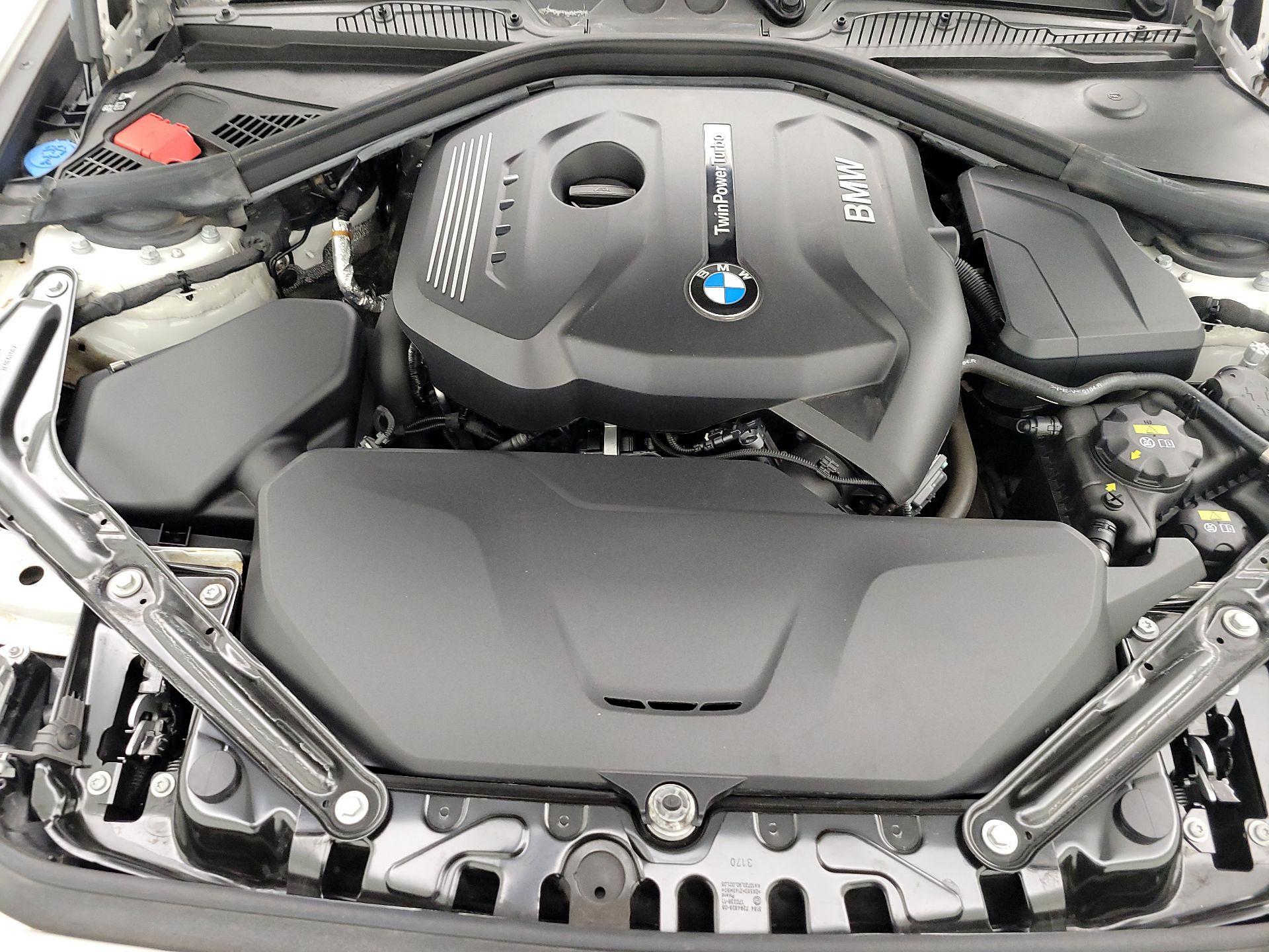 Thumbnail: 2021 BMW 2 Series - 17