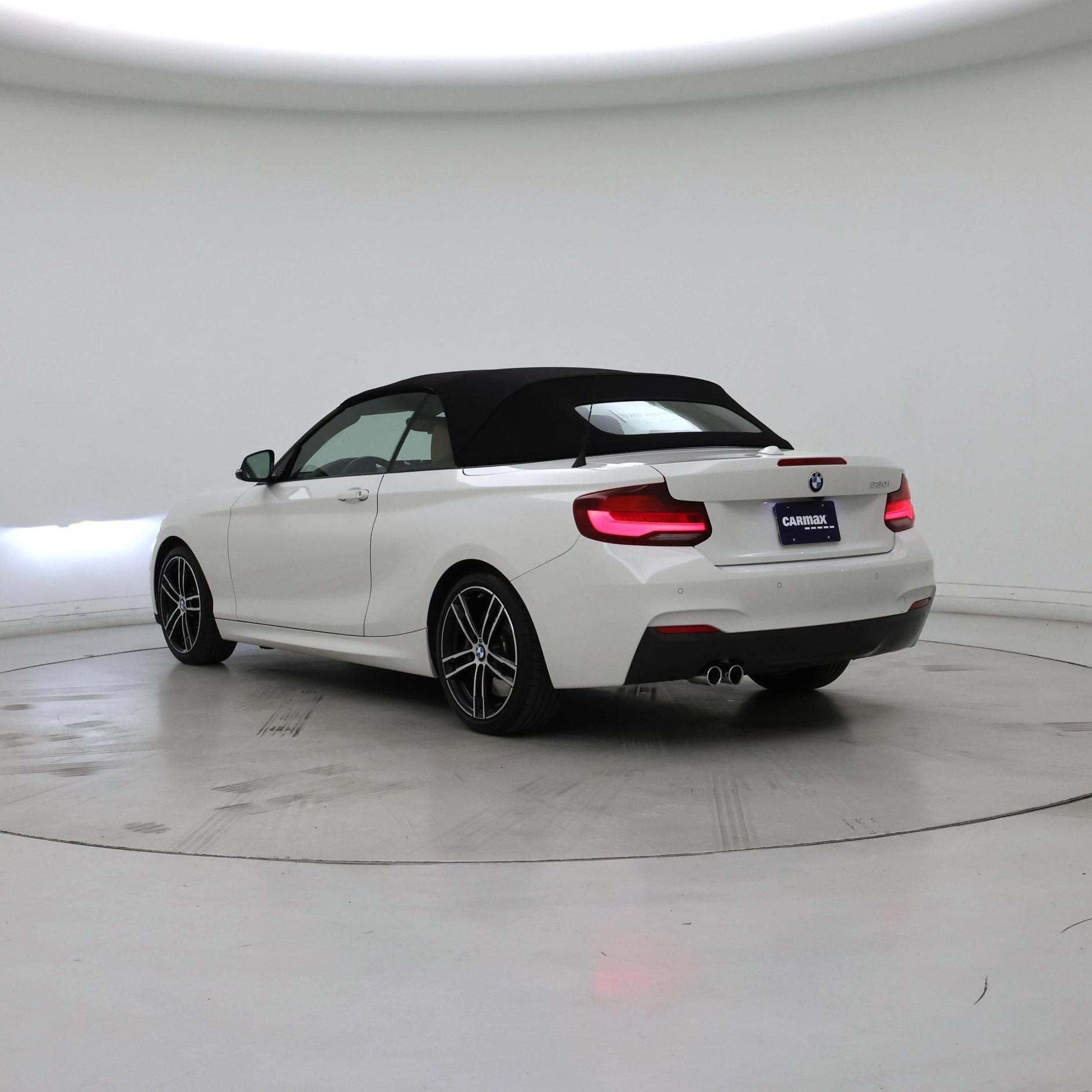 Thumbnail: 2021 BMW 2 Series - 2