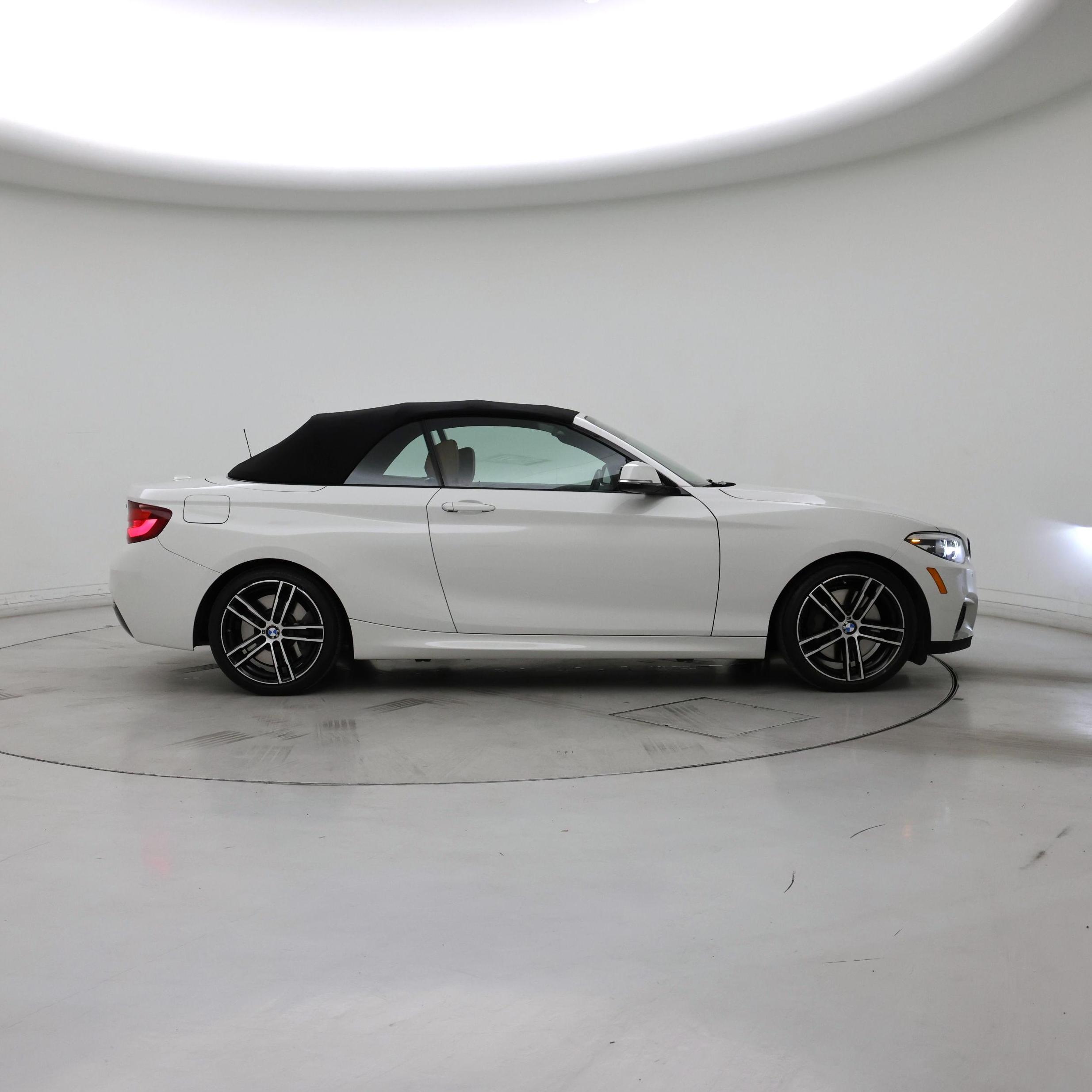 Thumbnail: 2021 BMW 2 Series - 7