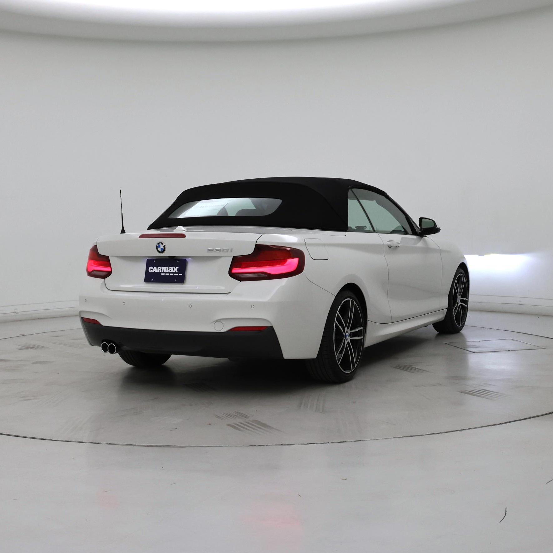 Thumbnail: 2021 BMW 2 Series - 8