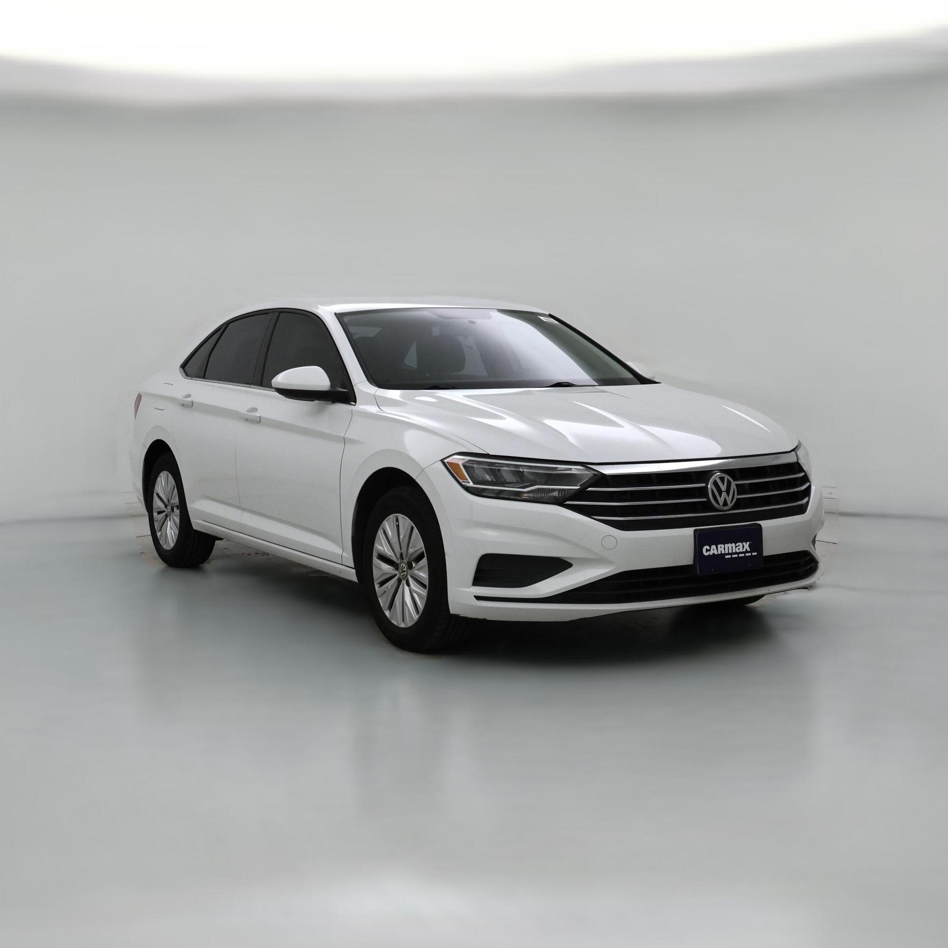 Thumbnail: 2020 Volkswagen Jetta - 1