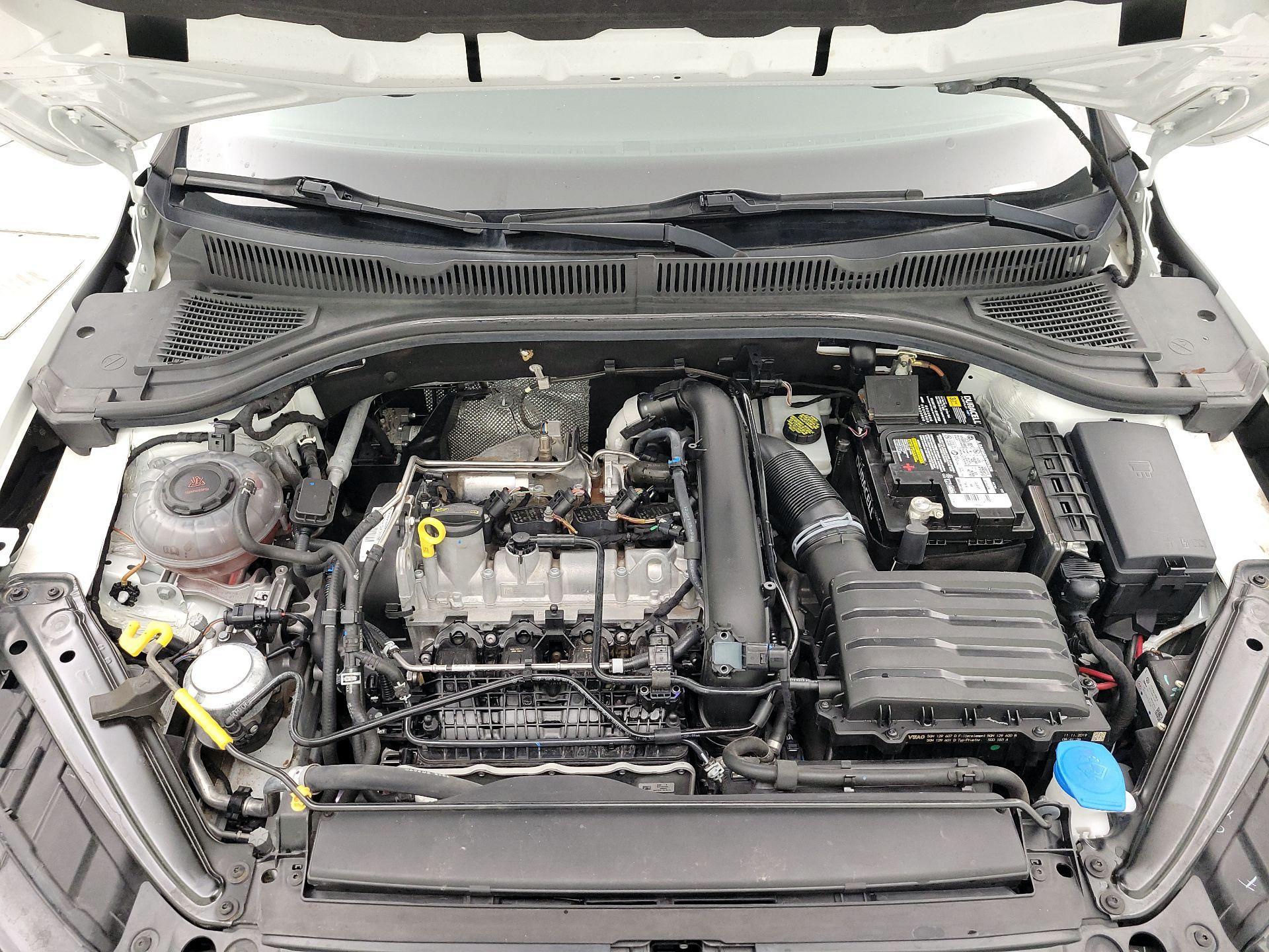 Thumbnail: 2020 Volkswagen Jetta - 17