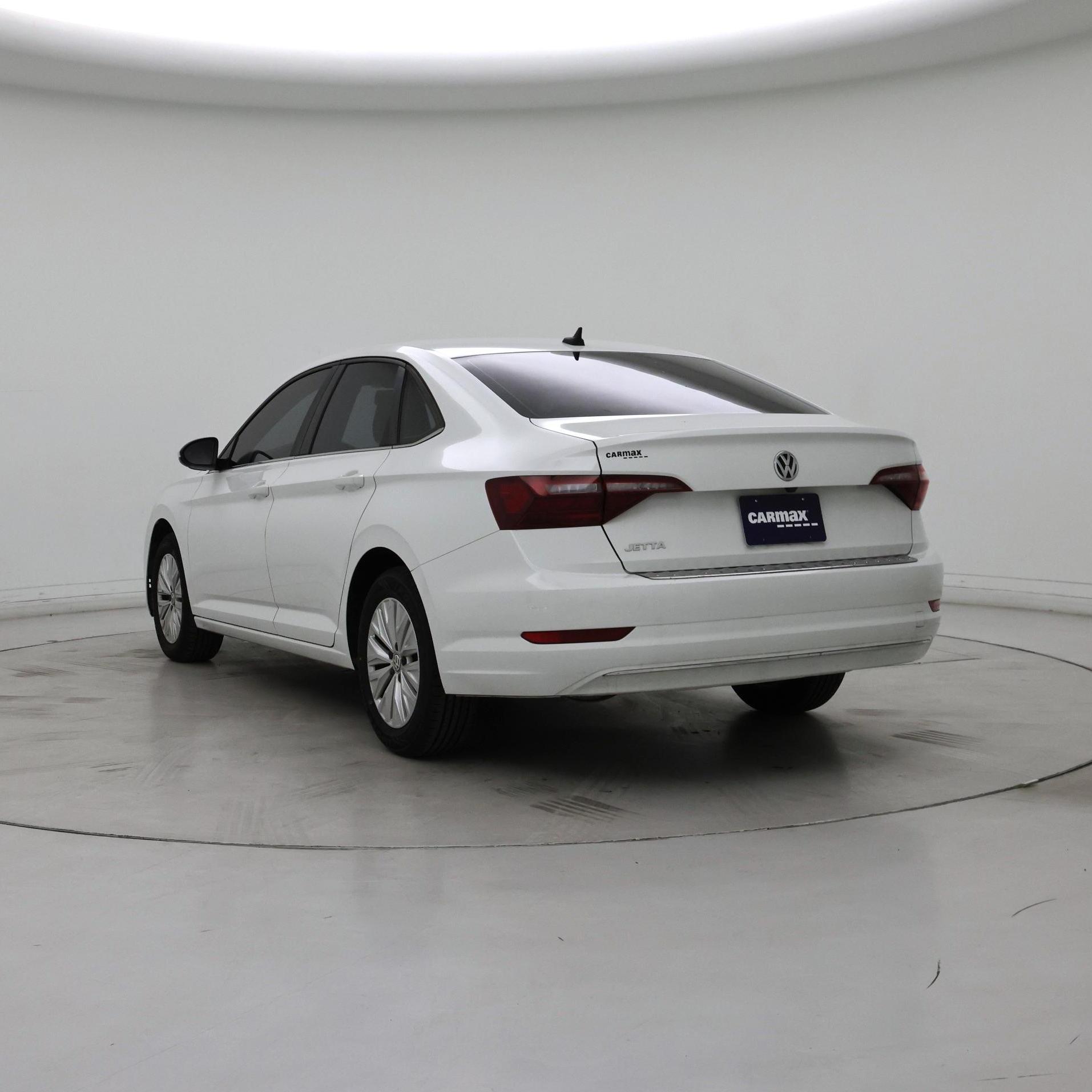 Thumbnail: 2020 Volkswagen Jetta - 2