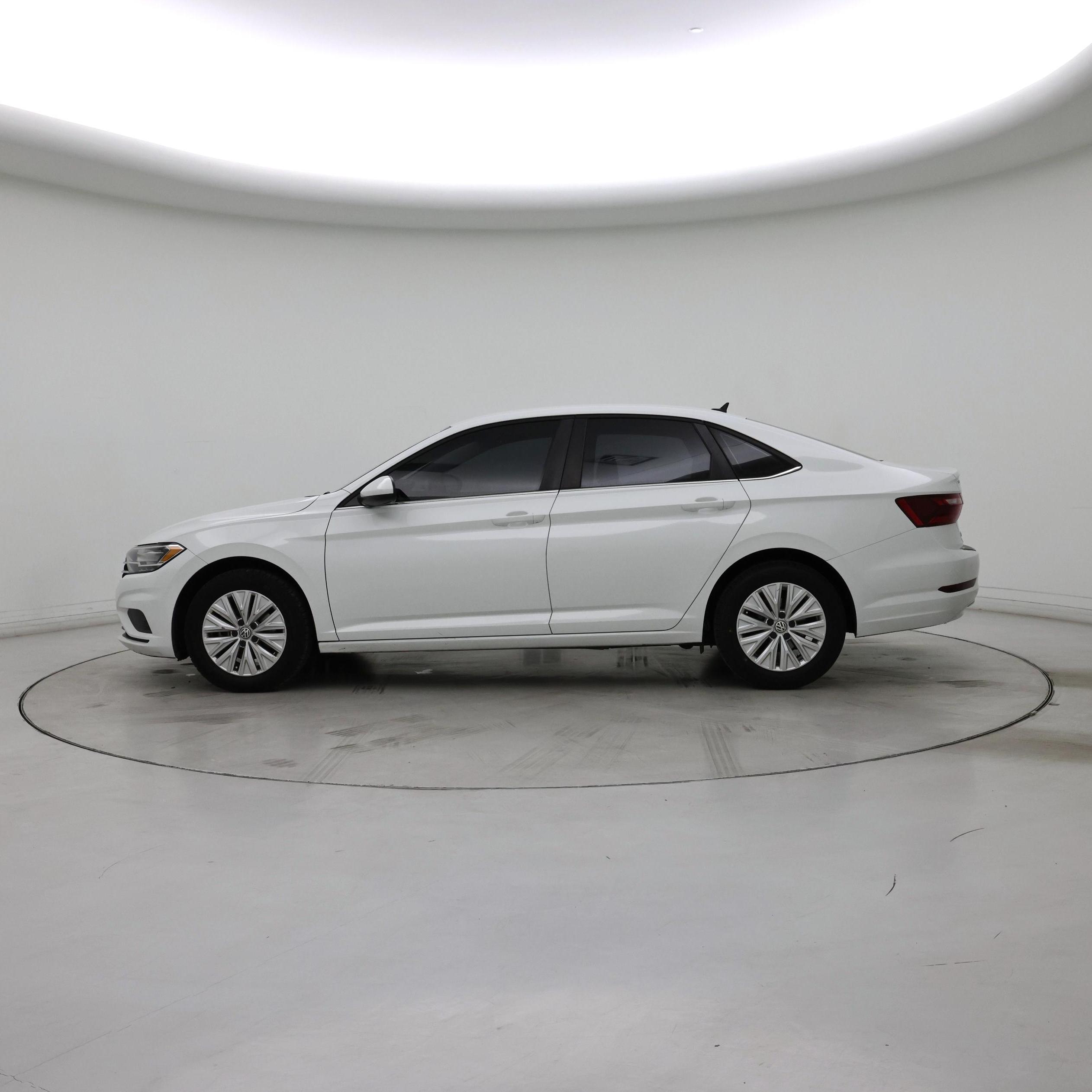 Thumbnail: 2020 Volkswagen Jetta - 3