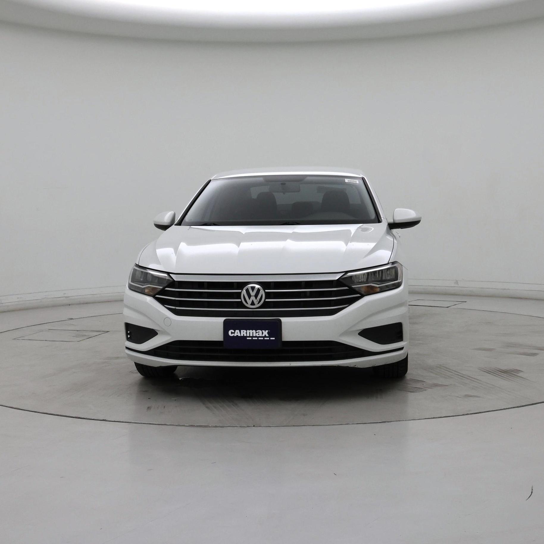 Thumbnail: 2020 Volkswagen Jetta - 5