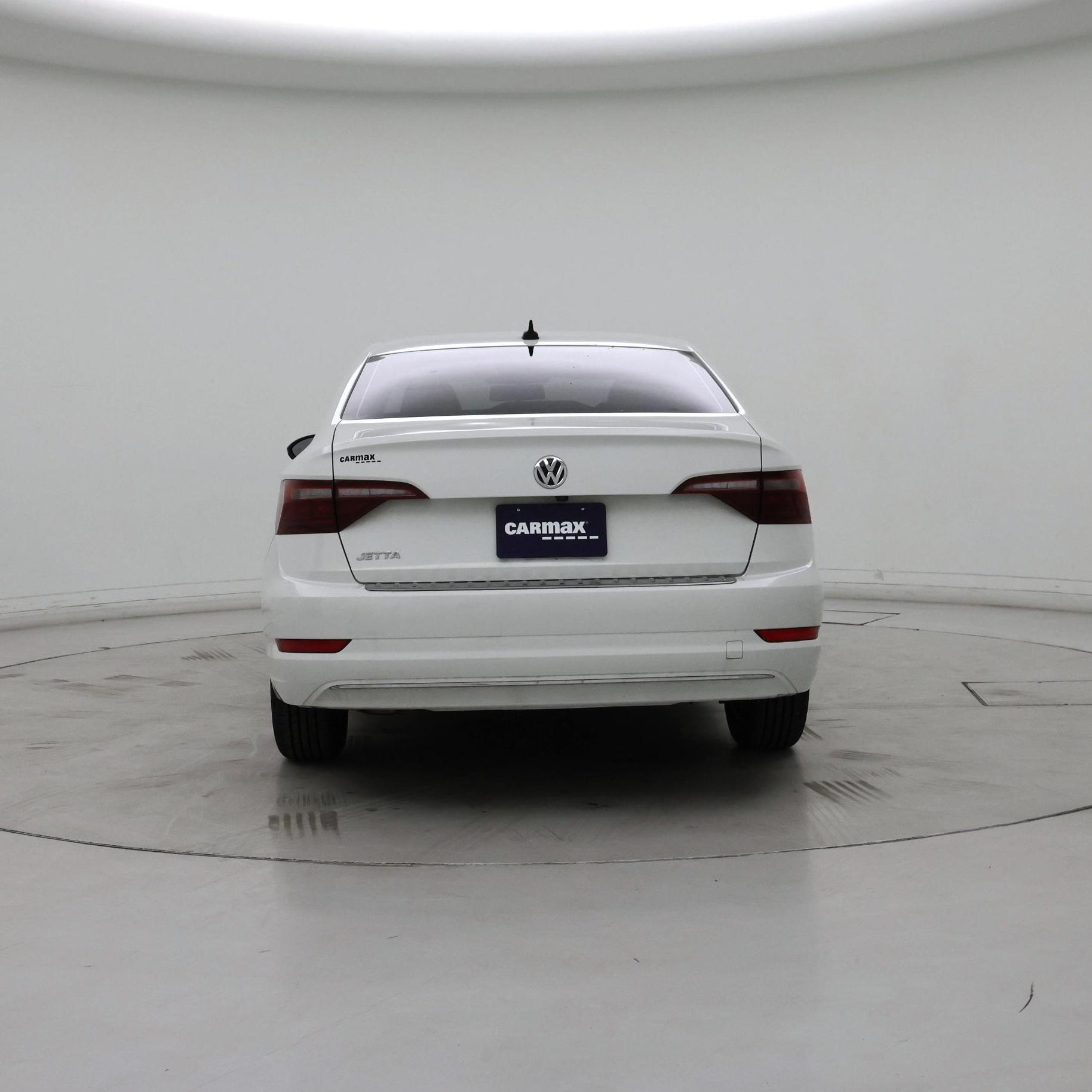 Thumbnail: 2020 Volkswagen Jetta - 6