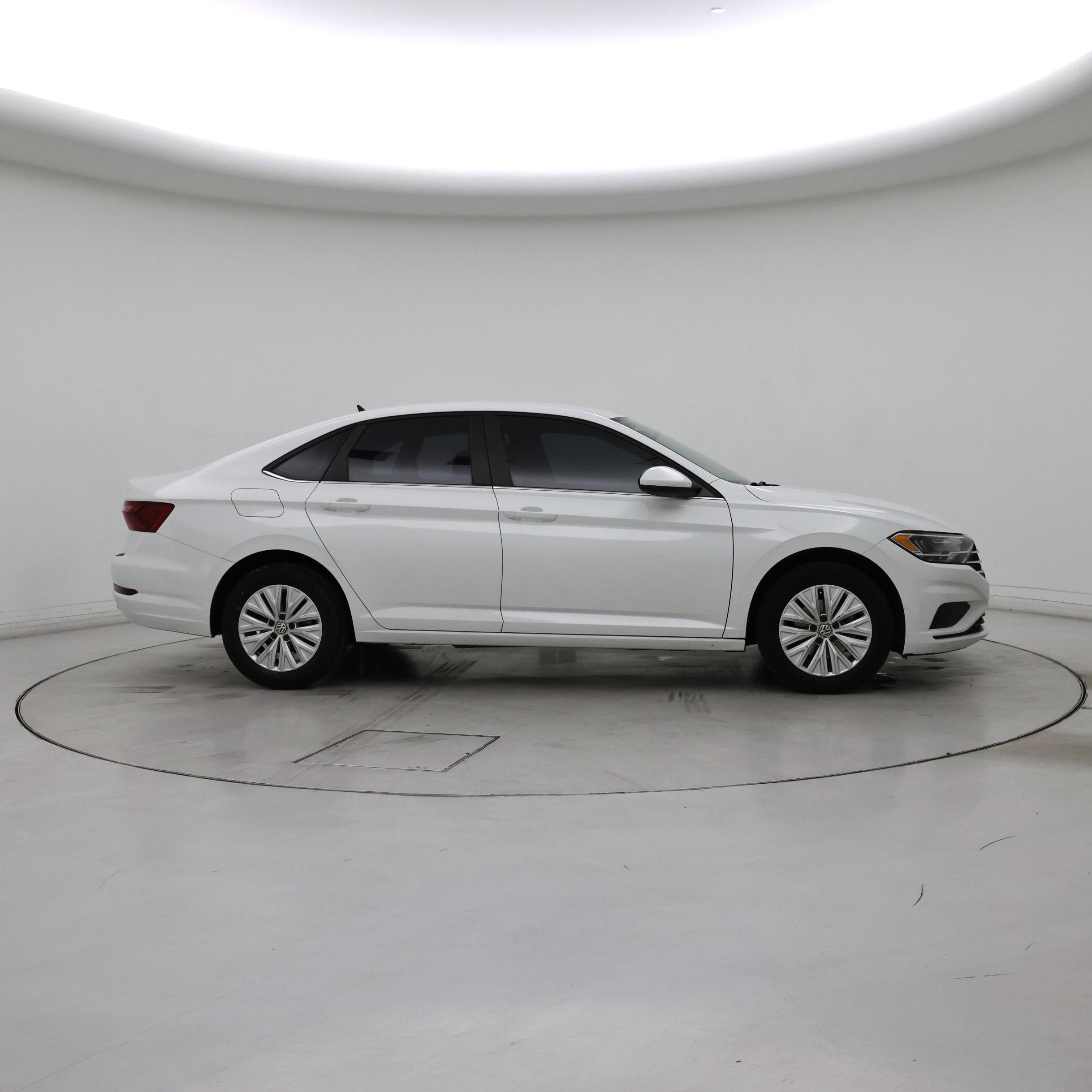 Thumbnail: 2020 Volkswagen Jetta - 7