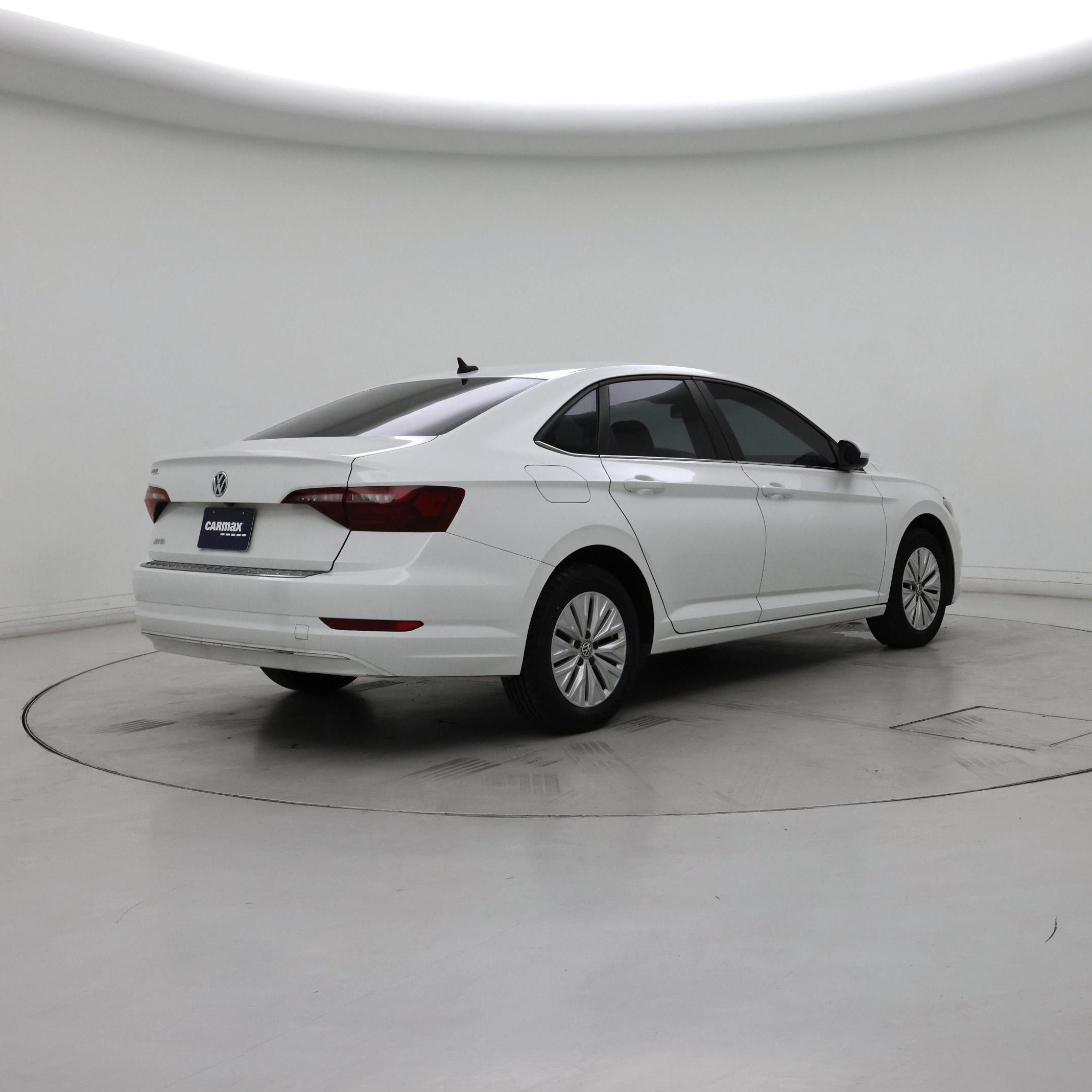 Thumbnail: 2020 Volkswagen Jetta - 8