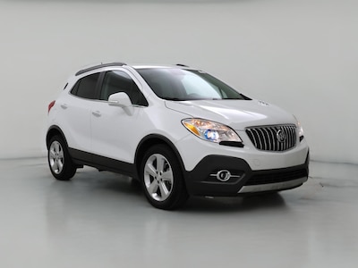 2016 Buick Encore Convenience