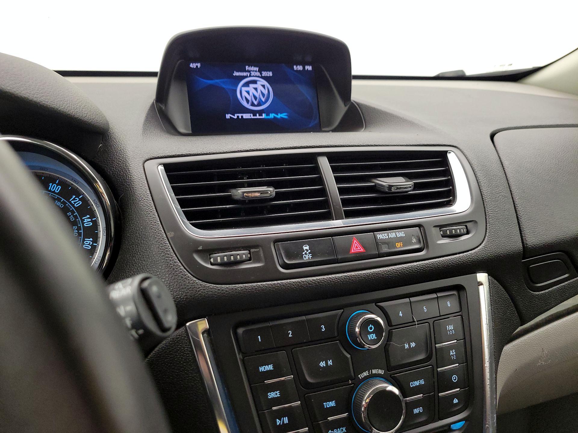 Thumbnail: 2016 Buick Encore - 13