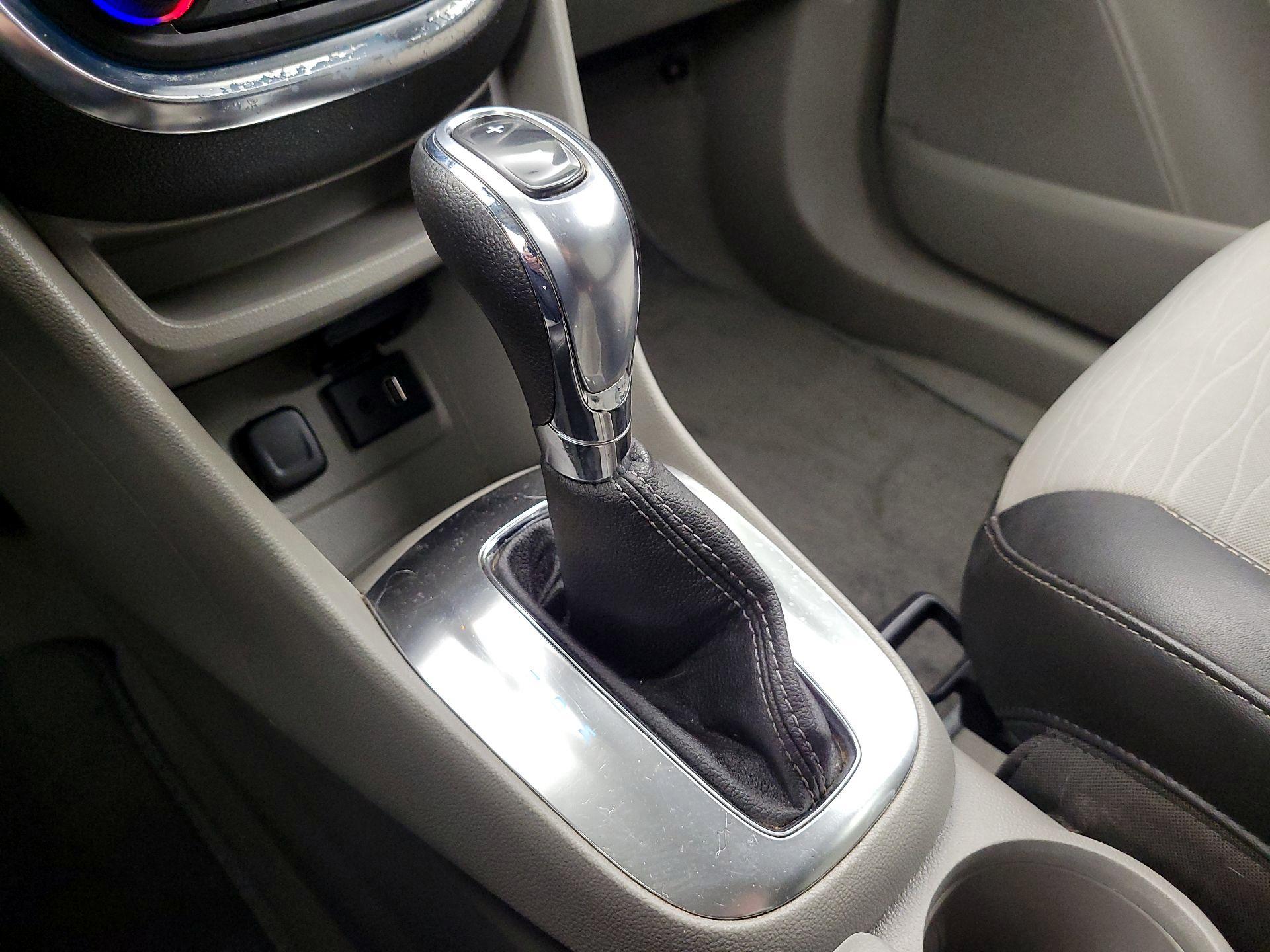 Thumbnail: 2016 Buick Encore - 15