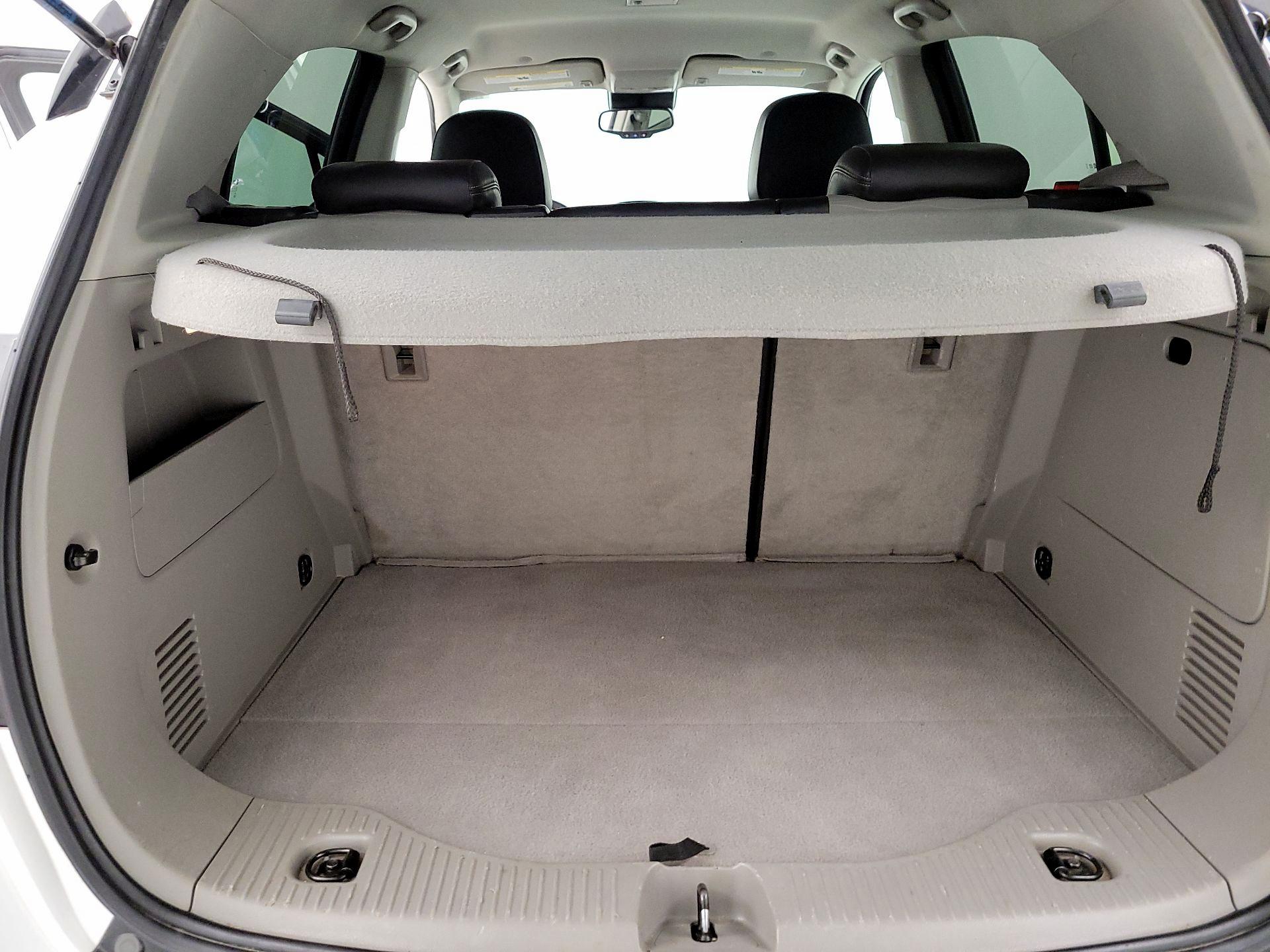 Thumbnail: 2016 Buick Encore - 16