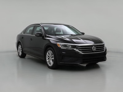 2020 Volkswagen Passat SE