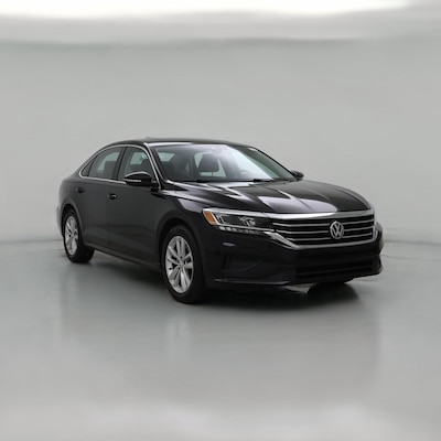 2020 Volkswagen Passat SE