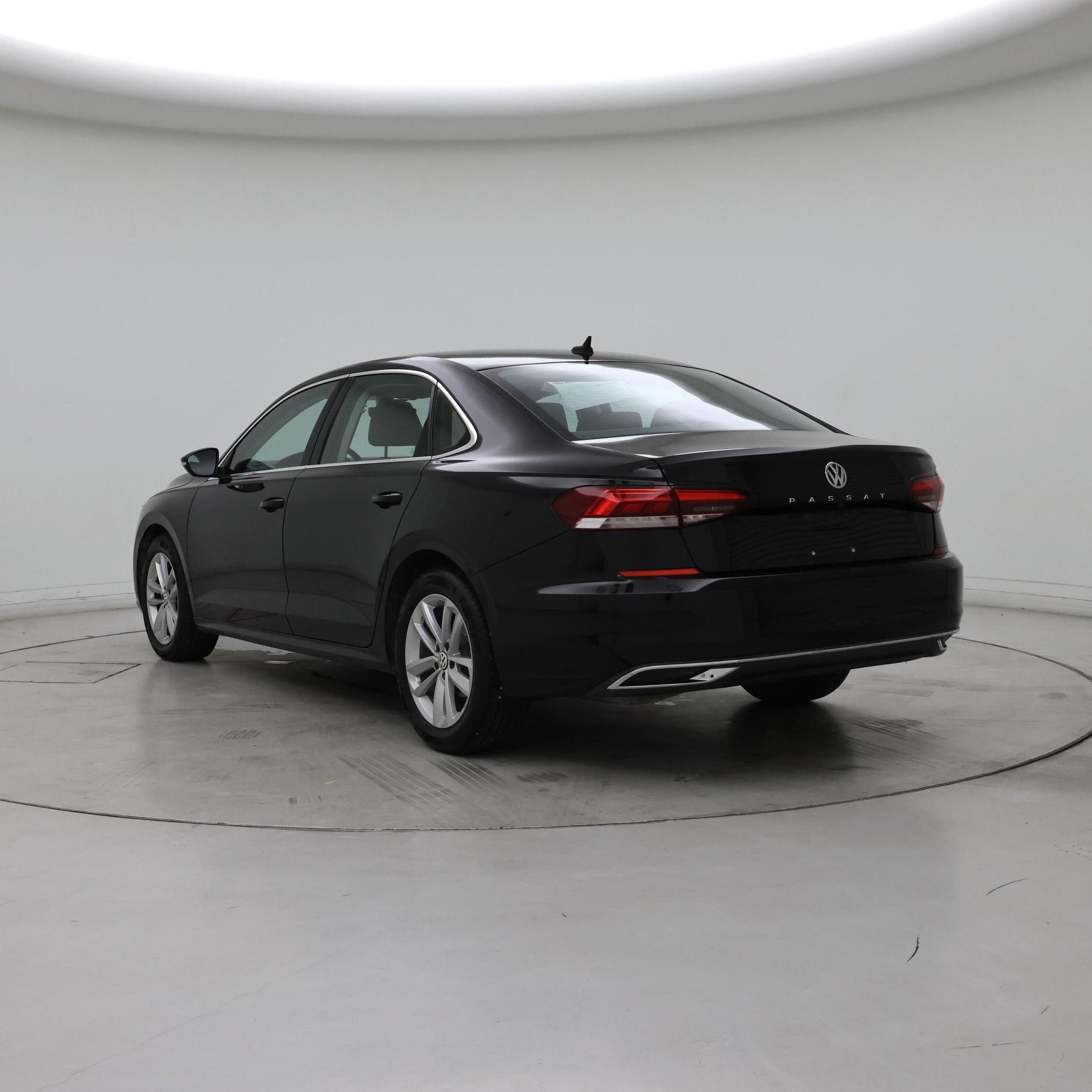 Thumbnail: 2020 Volkswagen Passat - 2