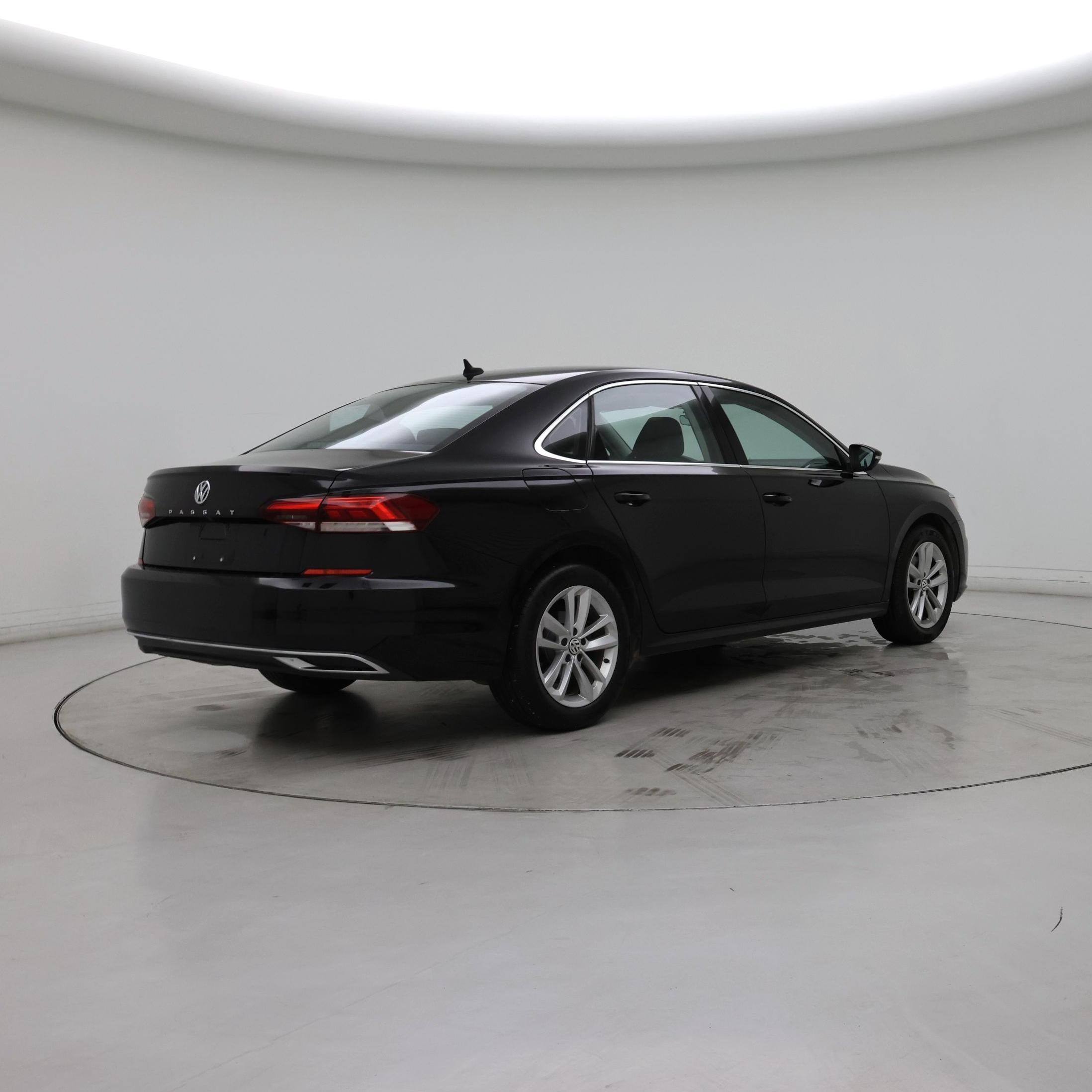 Thumbnail: 2020 Volkswagen Passat - 8