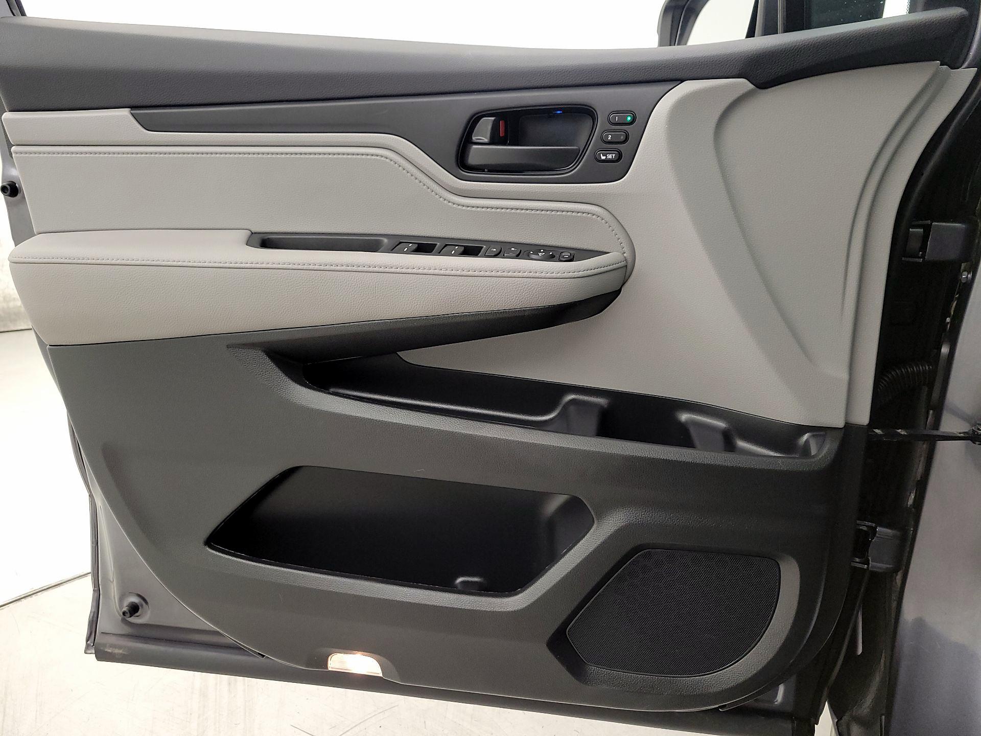 Thumbnail: 2024 Honda Odyssey - 12