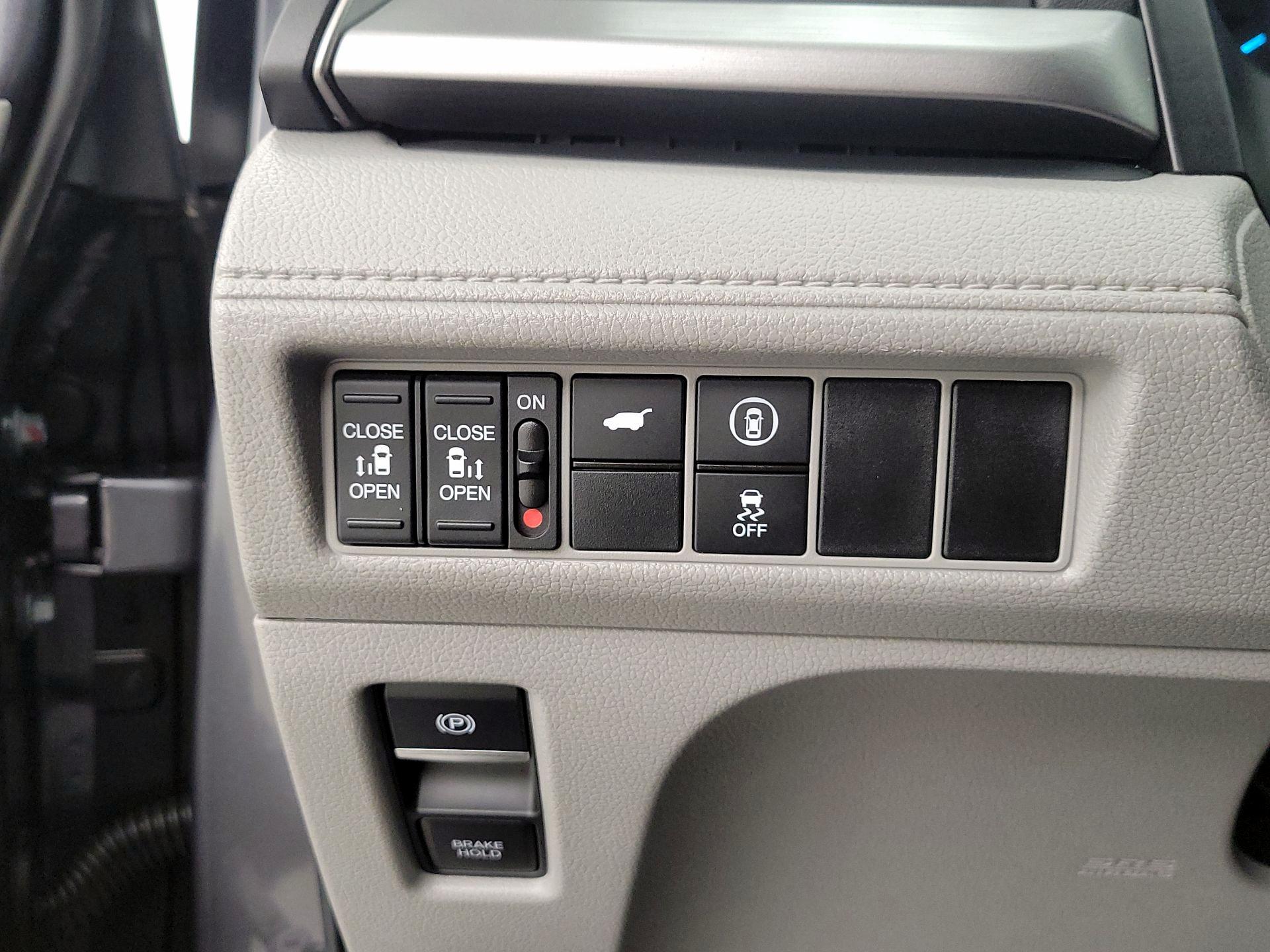 Thumbnail: 2024 Honda Odyssey - 13