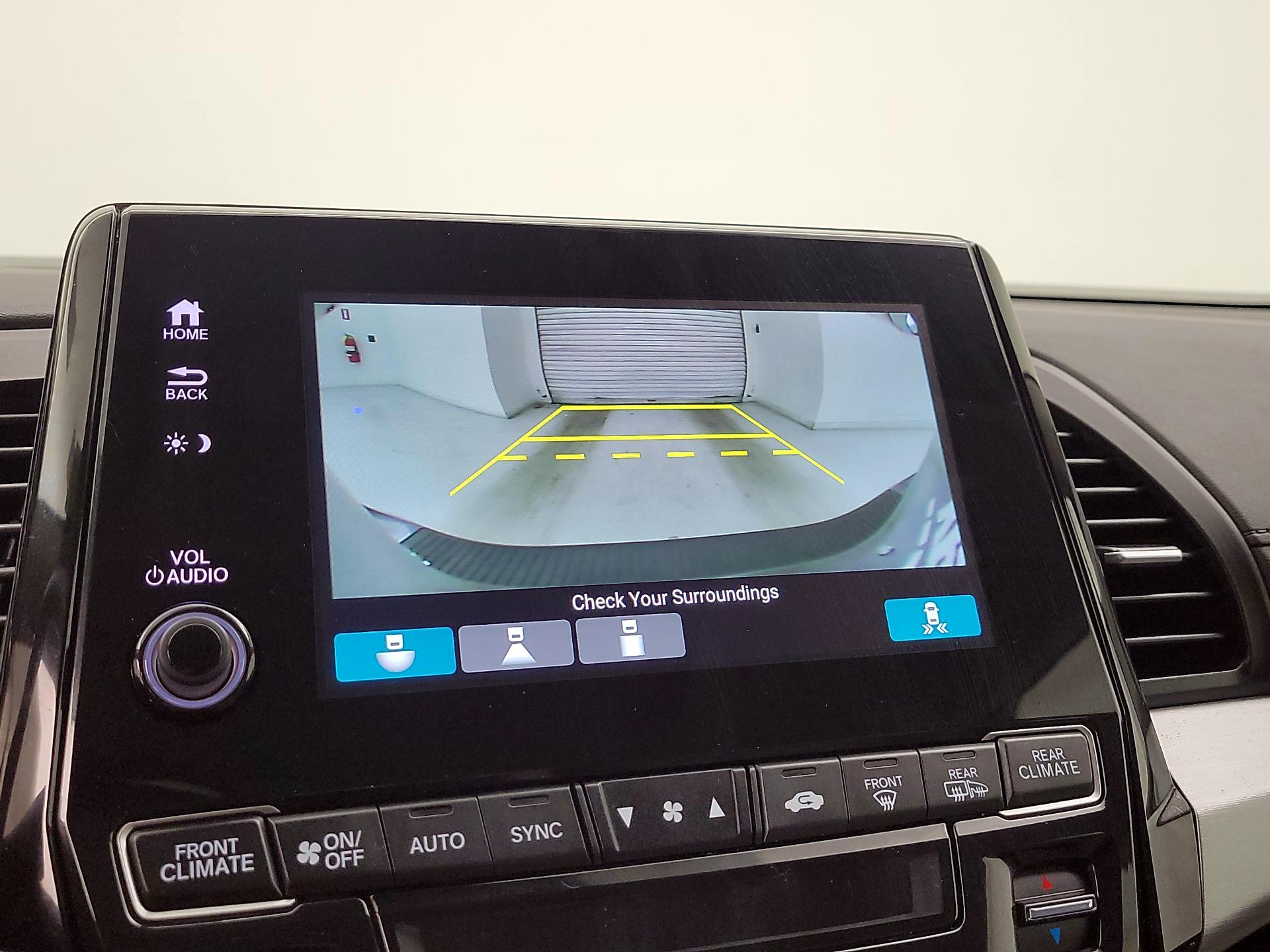 Thumbnail: 2024 Honda Odyssey - 14