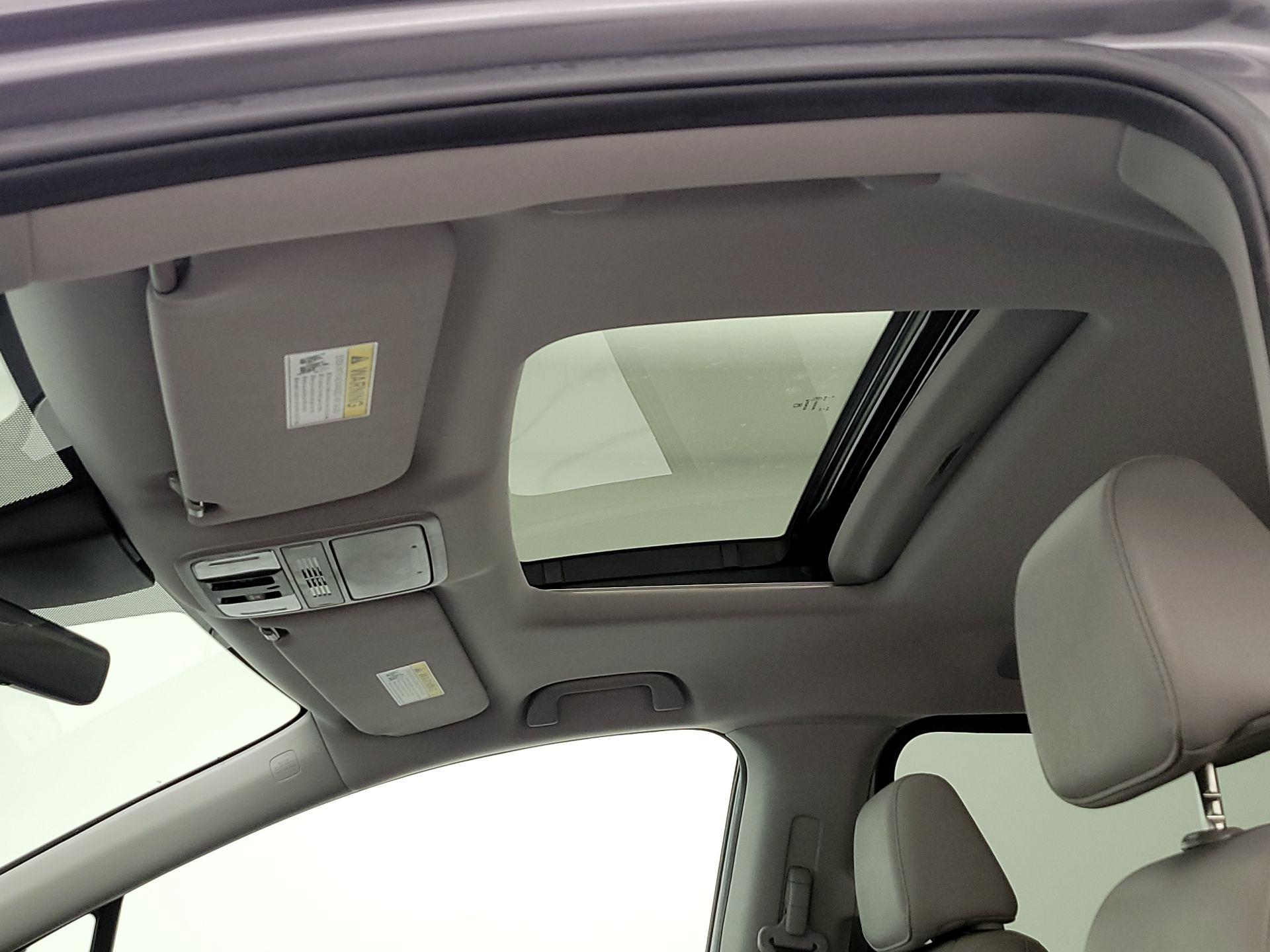 Thumbnail: 2024 Honda Odyssey - 19