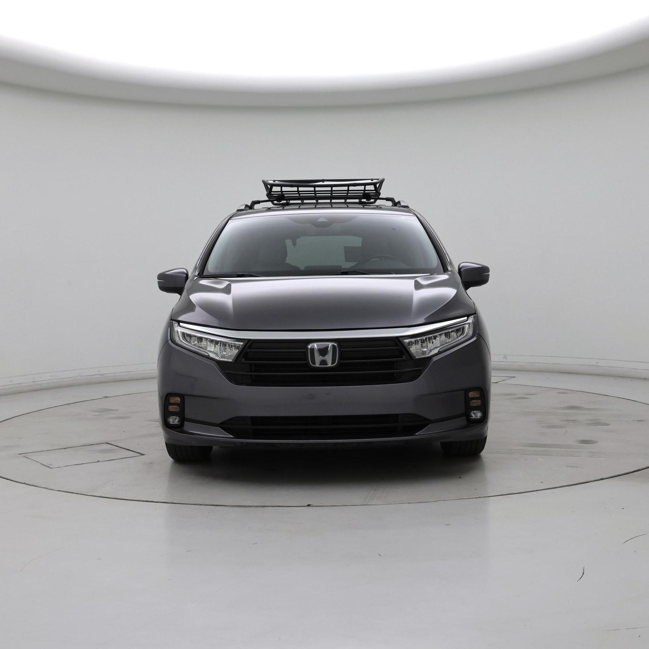 Thumbnail: 2024 Honda Odyssey - 5