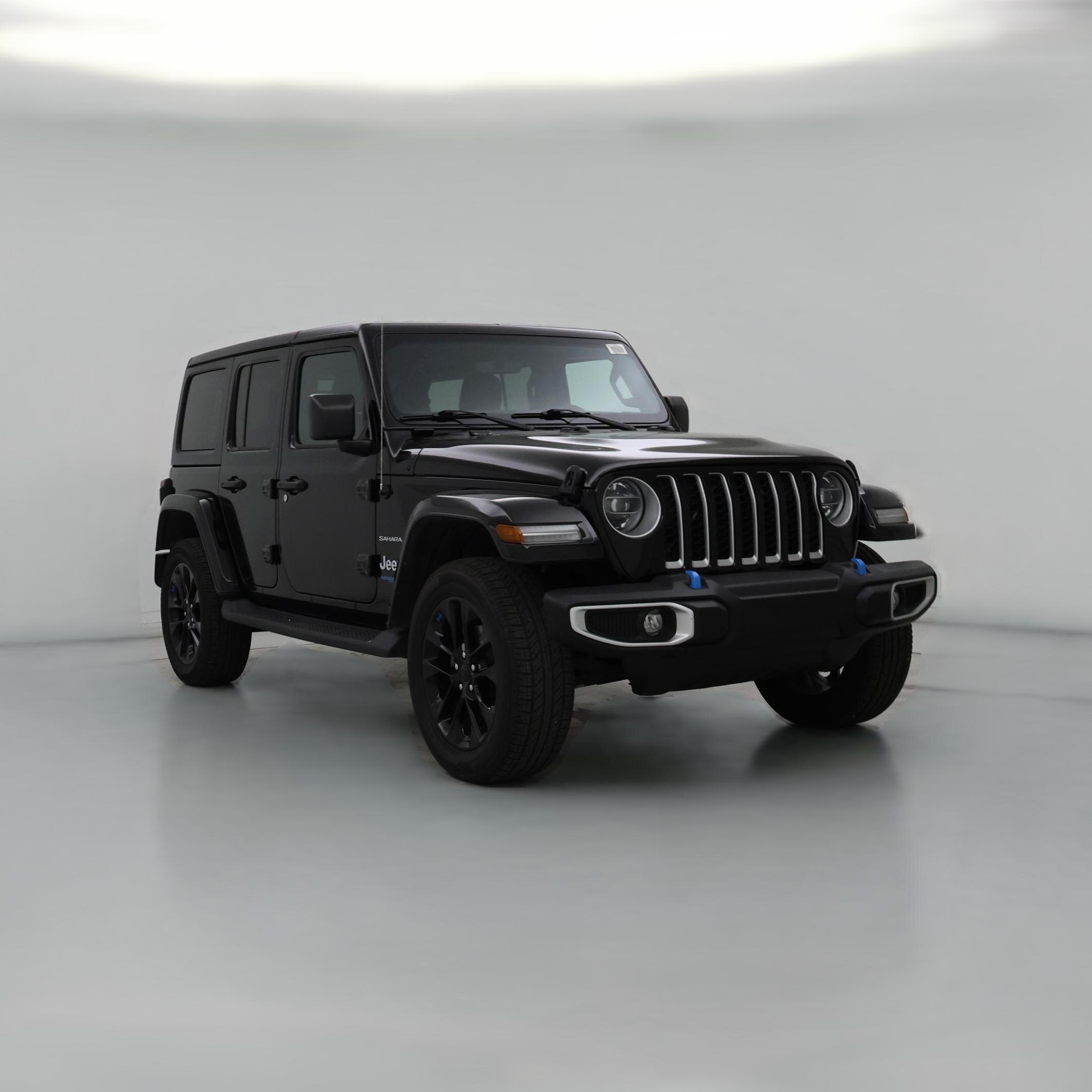Thumbnail: 2022 Jeep Wrangler - 1
