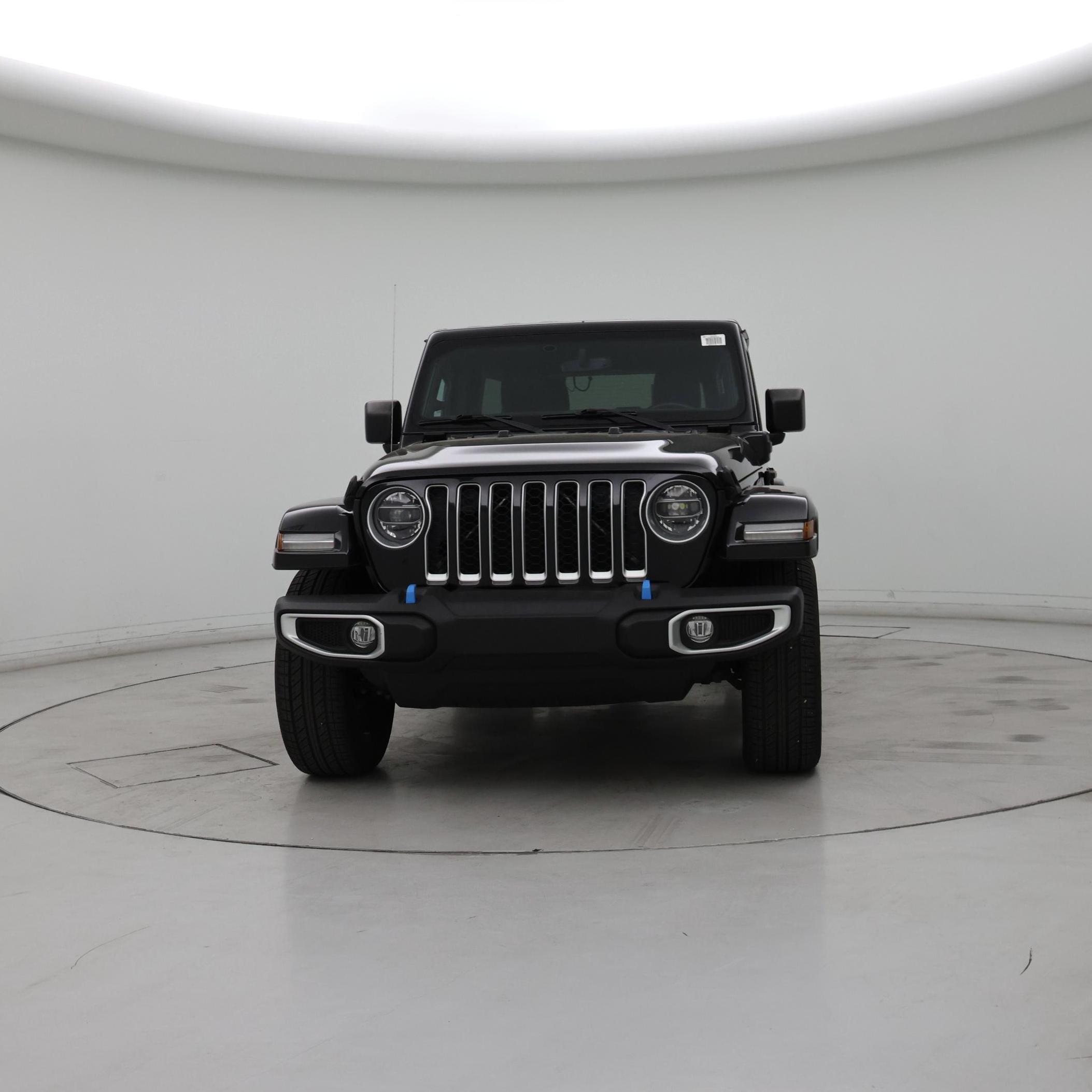 Thumbnail: 2022 Jeep Wrangler - 5