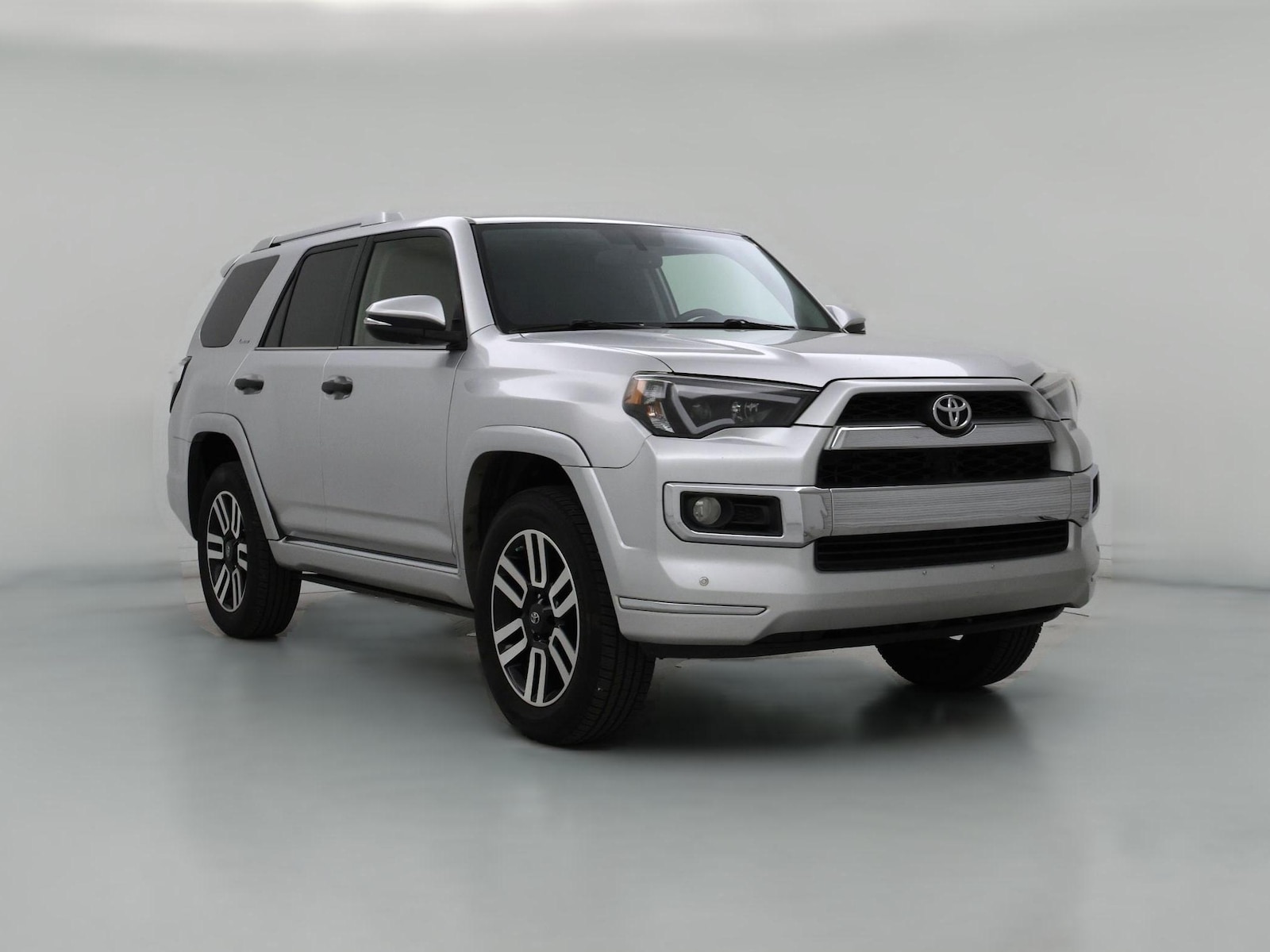 2016 Toyota 4Runner