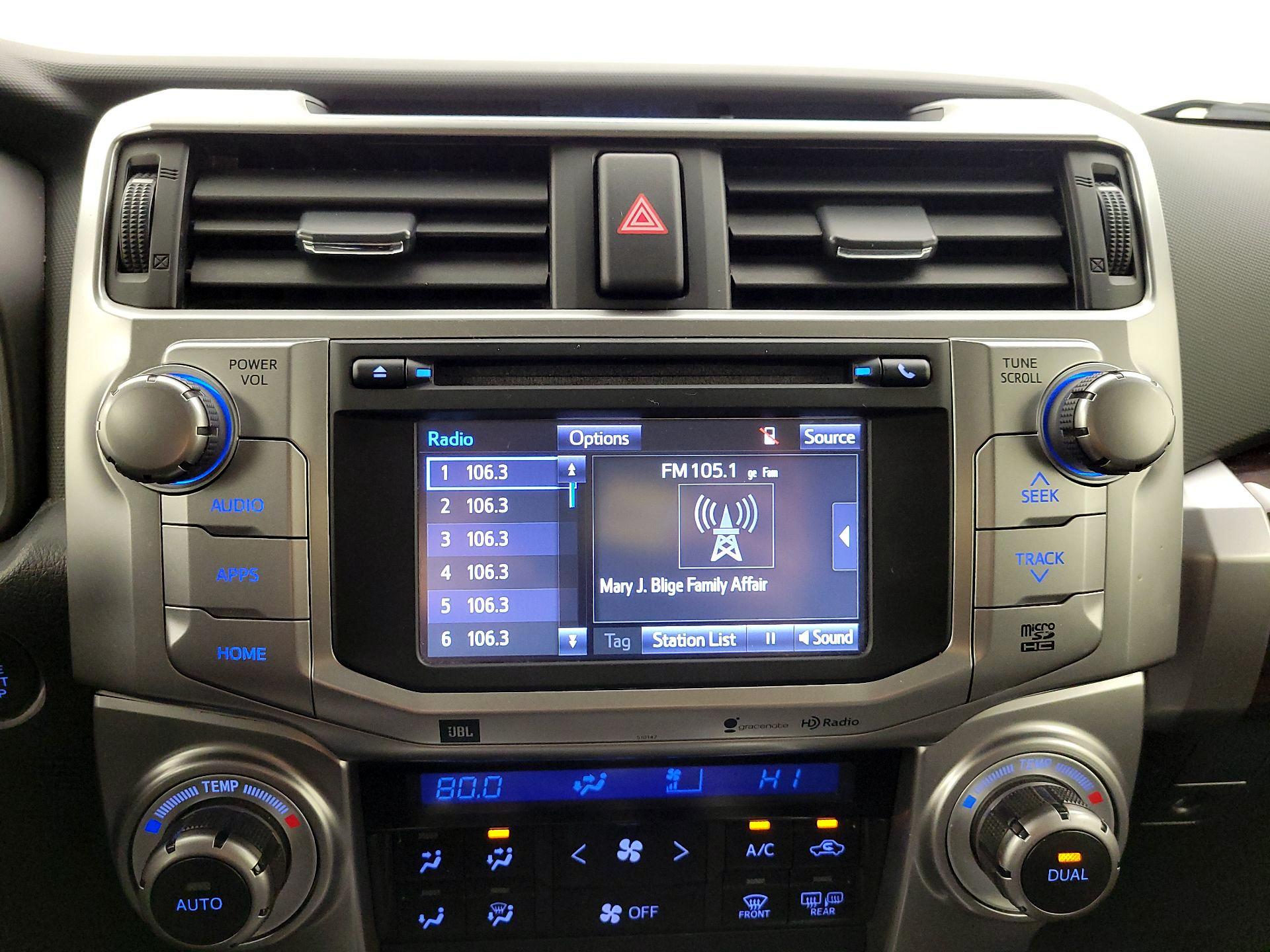 Thumbnail: 2016 Toyota 4Runner - 15