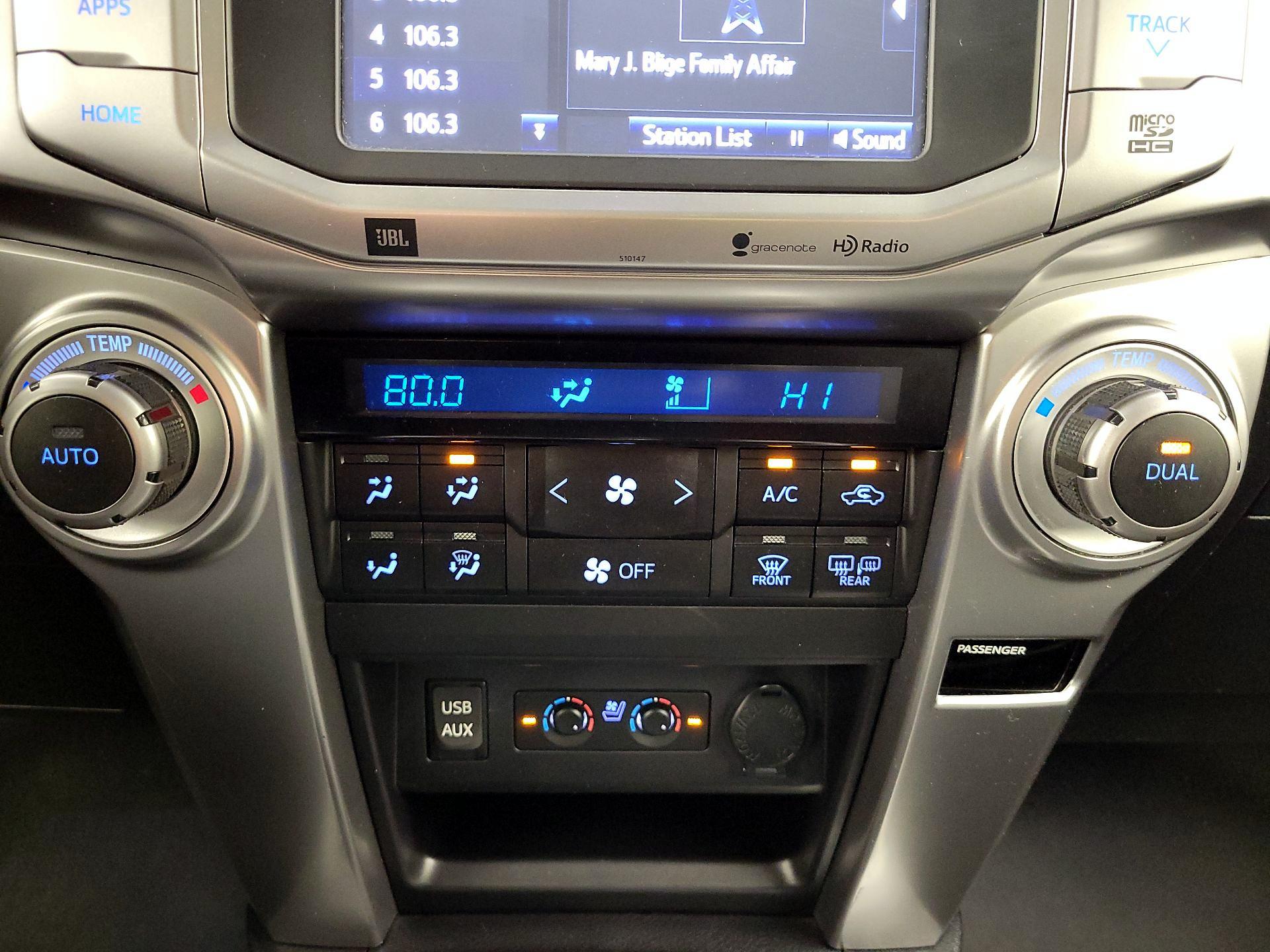 Thumbnail: 2016 Toyota 4Runner - 16