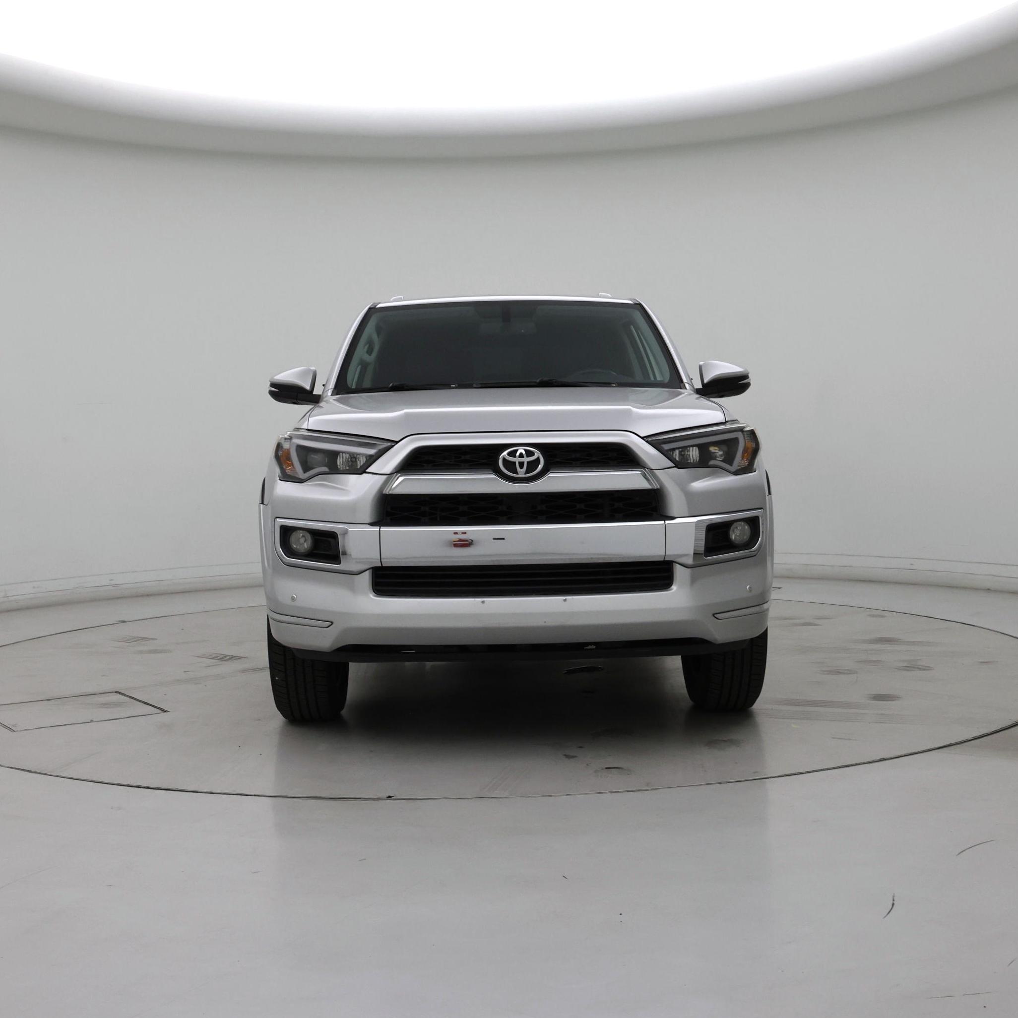 Thumbnail: 2016 Toyota 4Runner - 5