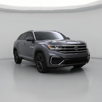 2020 Volkswagen Atlas Cross Sport SE R-Line