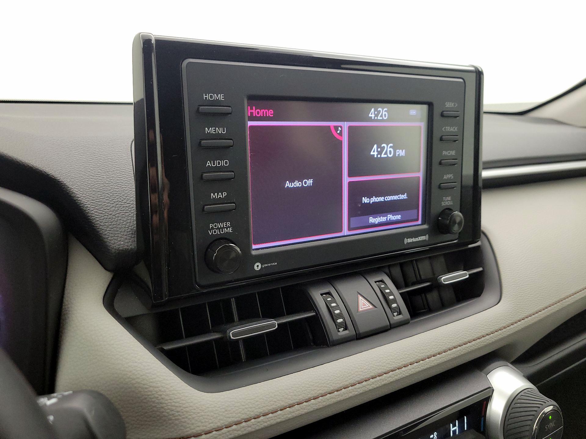 Thumbnail: 2021 Toyota RAV4 - 13