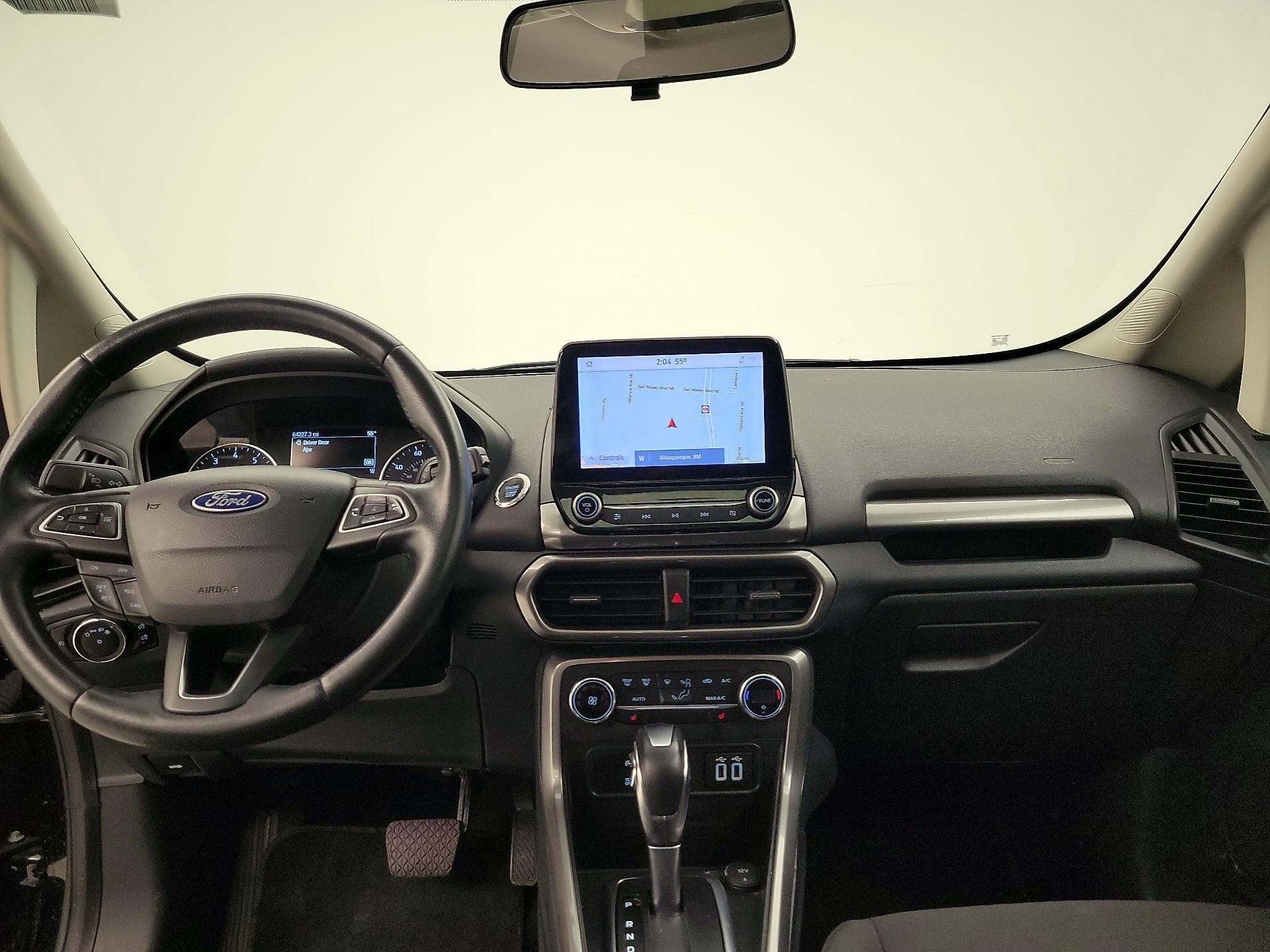 Thumbnail: 2020 Ford EcoSport - 9