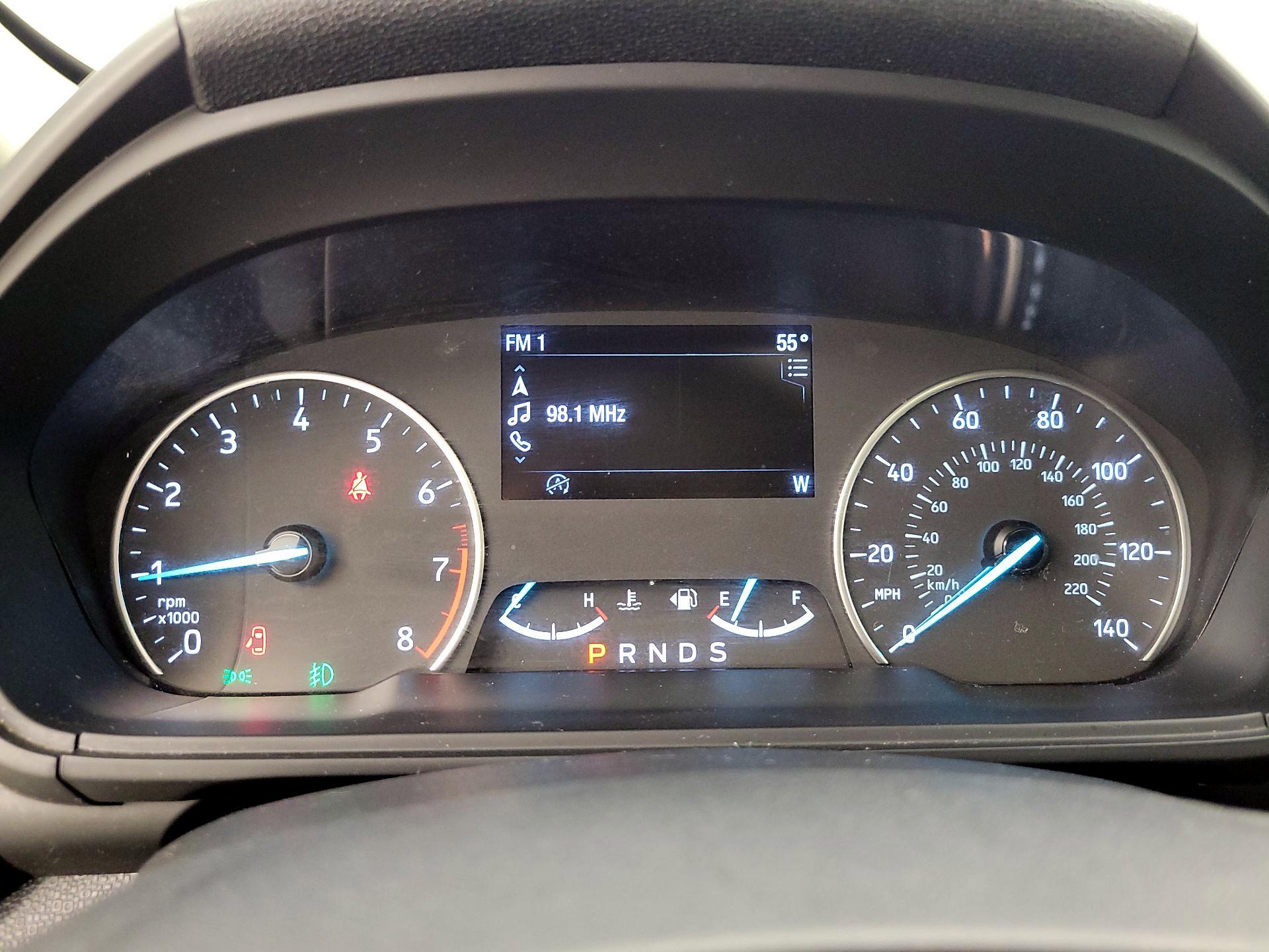 Thumbnail: 2020 Ford EcoSport - 10