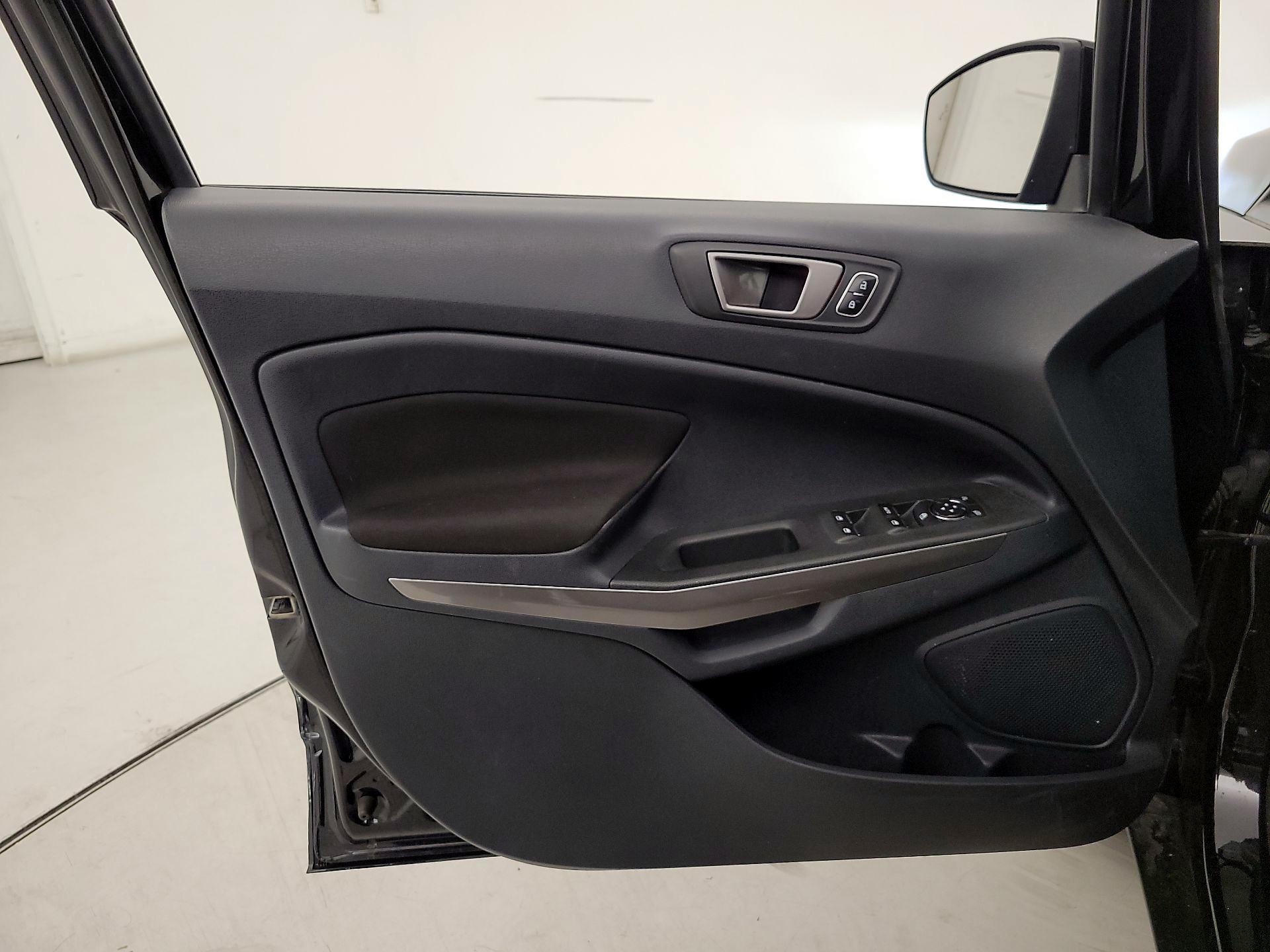 Thumbnail: 2020 Ford EcoSport - 12