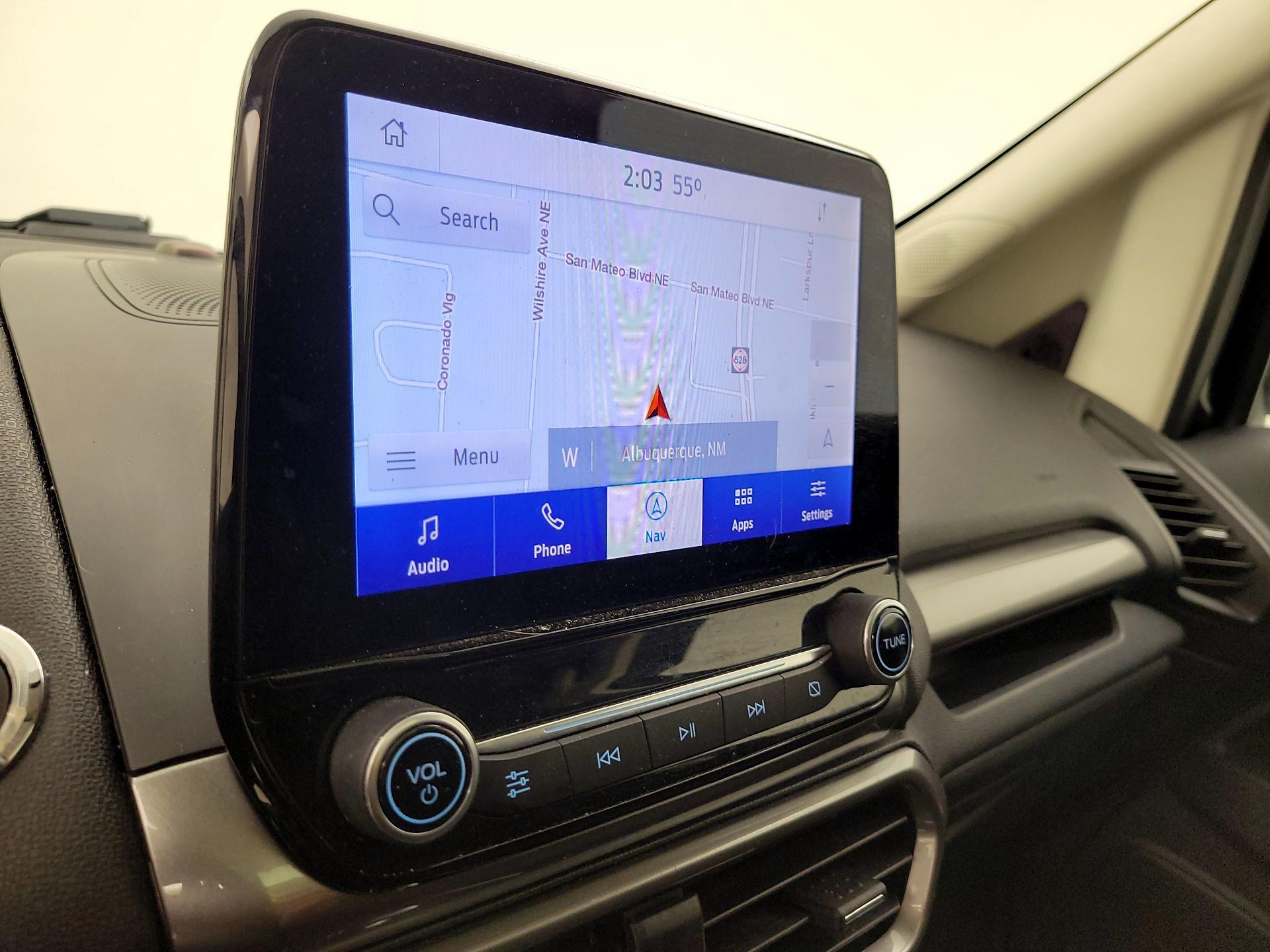 Thumbnail: 2020 Ford EcoSport - 14