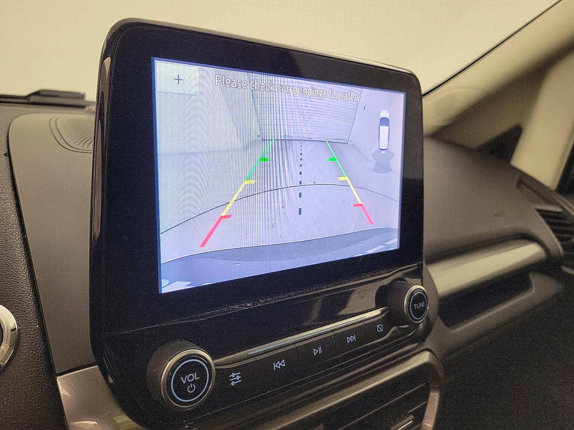 Thumbnail: 2020 Ford EcoSport - 15