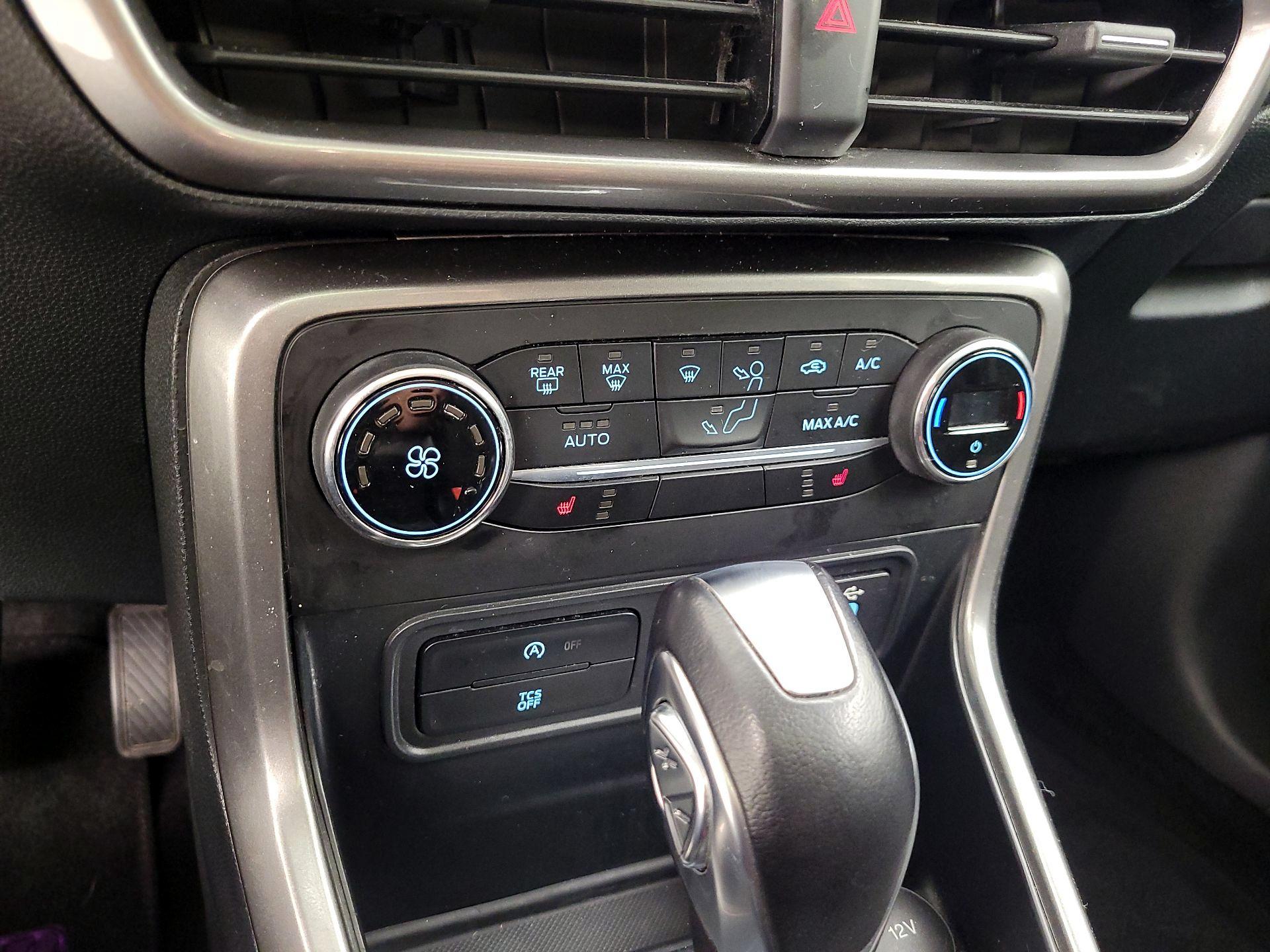 Thumbnail: 2020 Ford EcoSport - 17