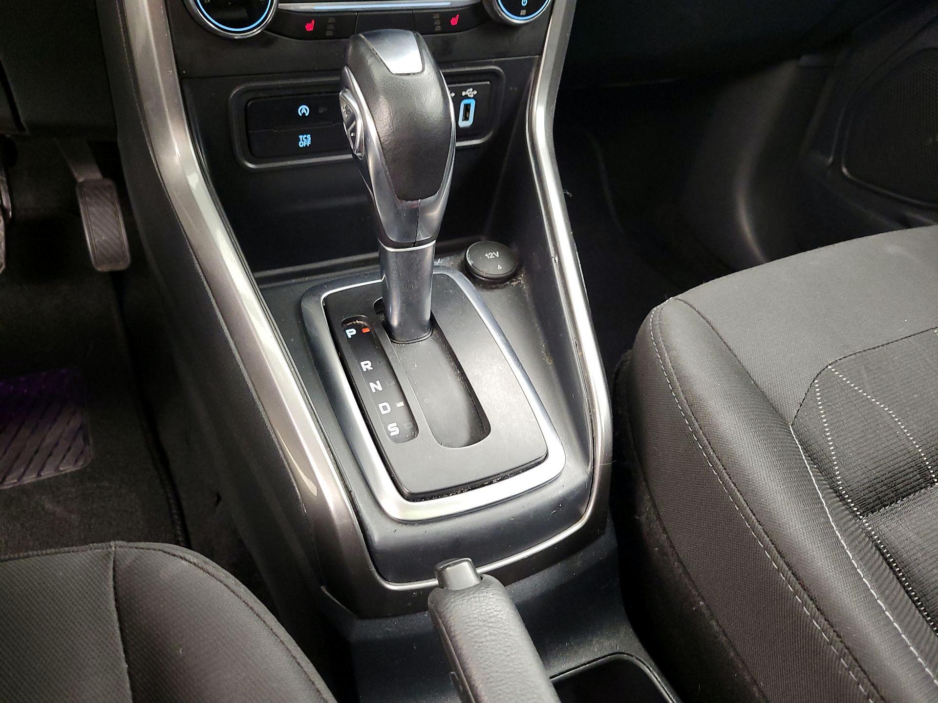 Thumbnail: 2020 Ford EcoSport - 18