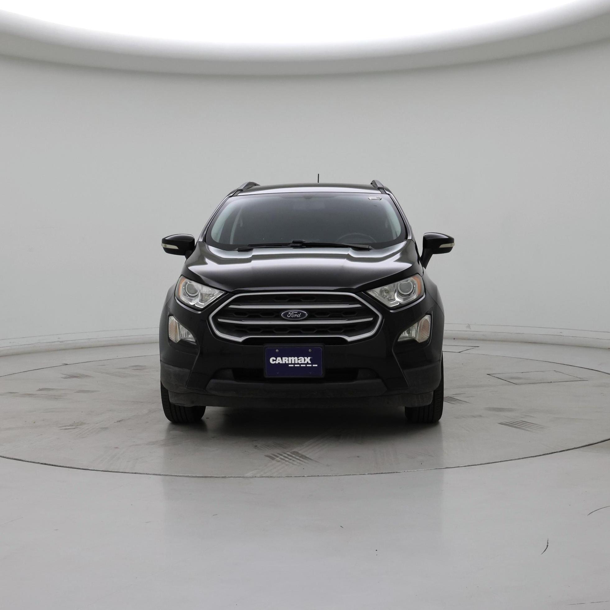 Thumbnail: 2020 Ford EcoSport - 5