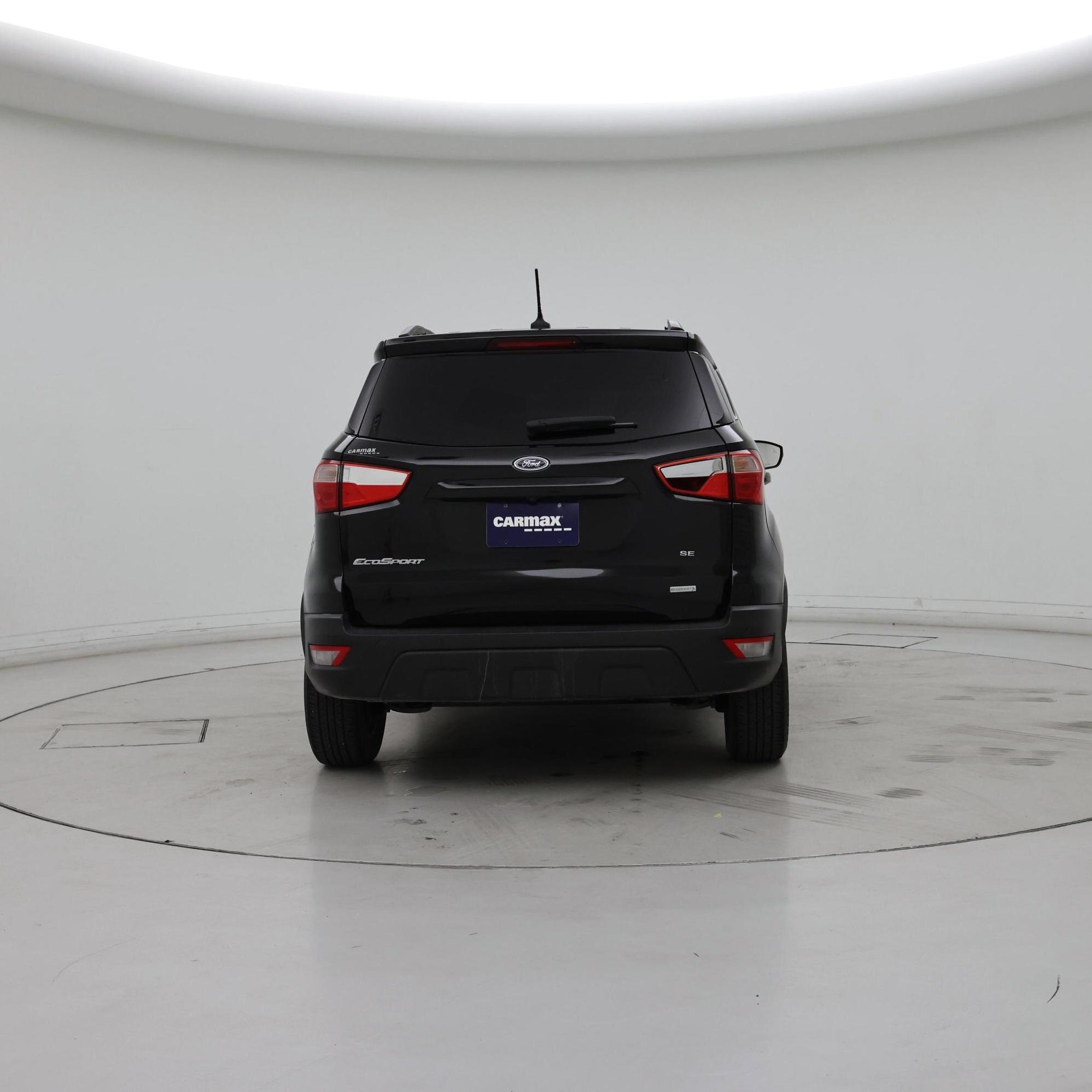 Thumbnail: 2020 Ford EcoSport - 6