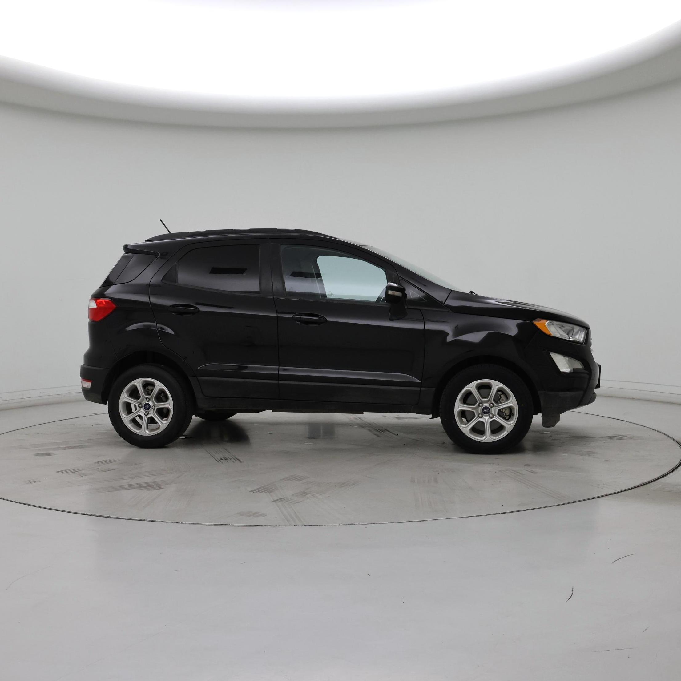 Thumbnail: 2020 Ford EcoSport - 7