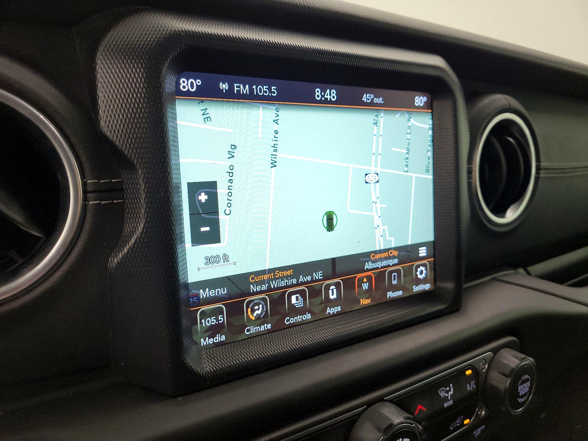 Thumbnail: 2022 Jeep Wrangler - 14