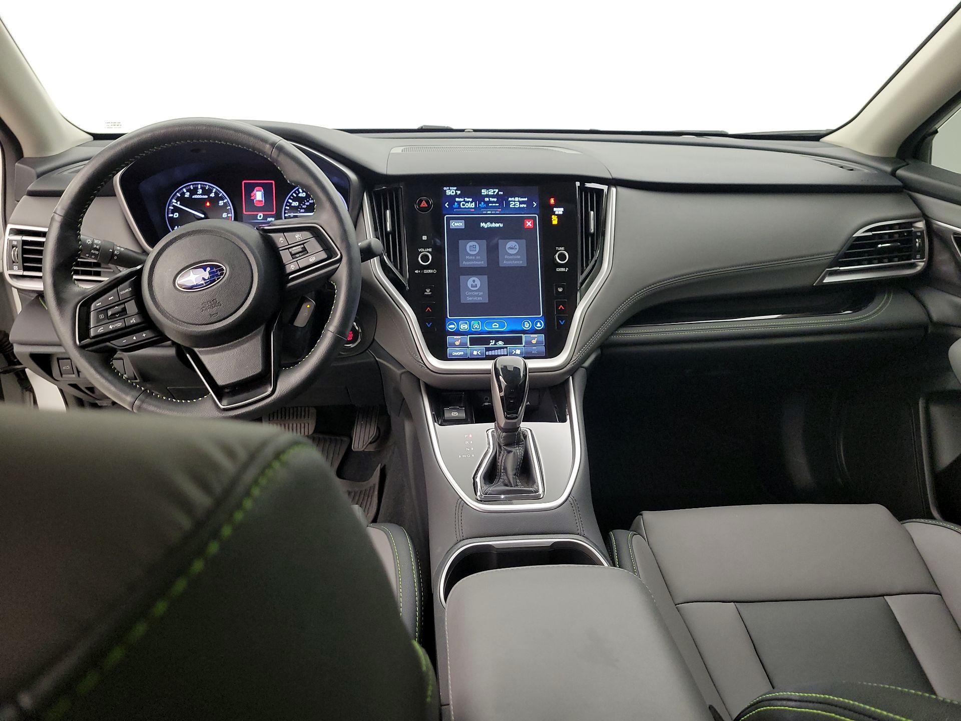 Thumbnail: 2024 Subaru Outback - 9