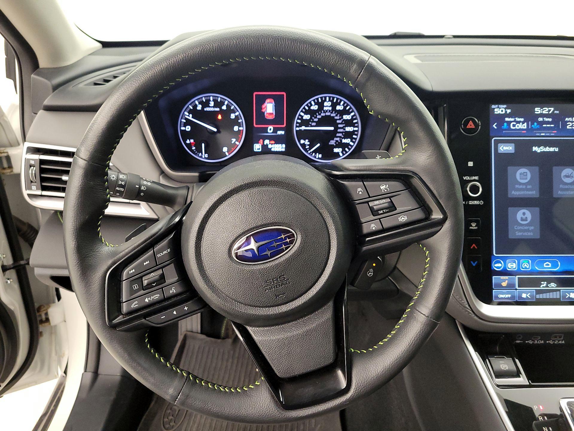 Thumbnail: 2024 Subaru Outback - 10