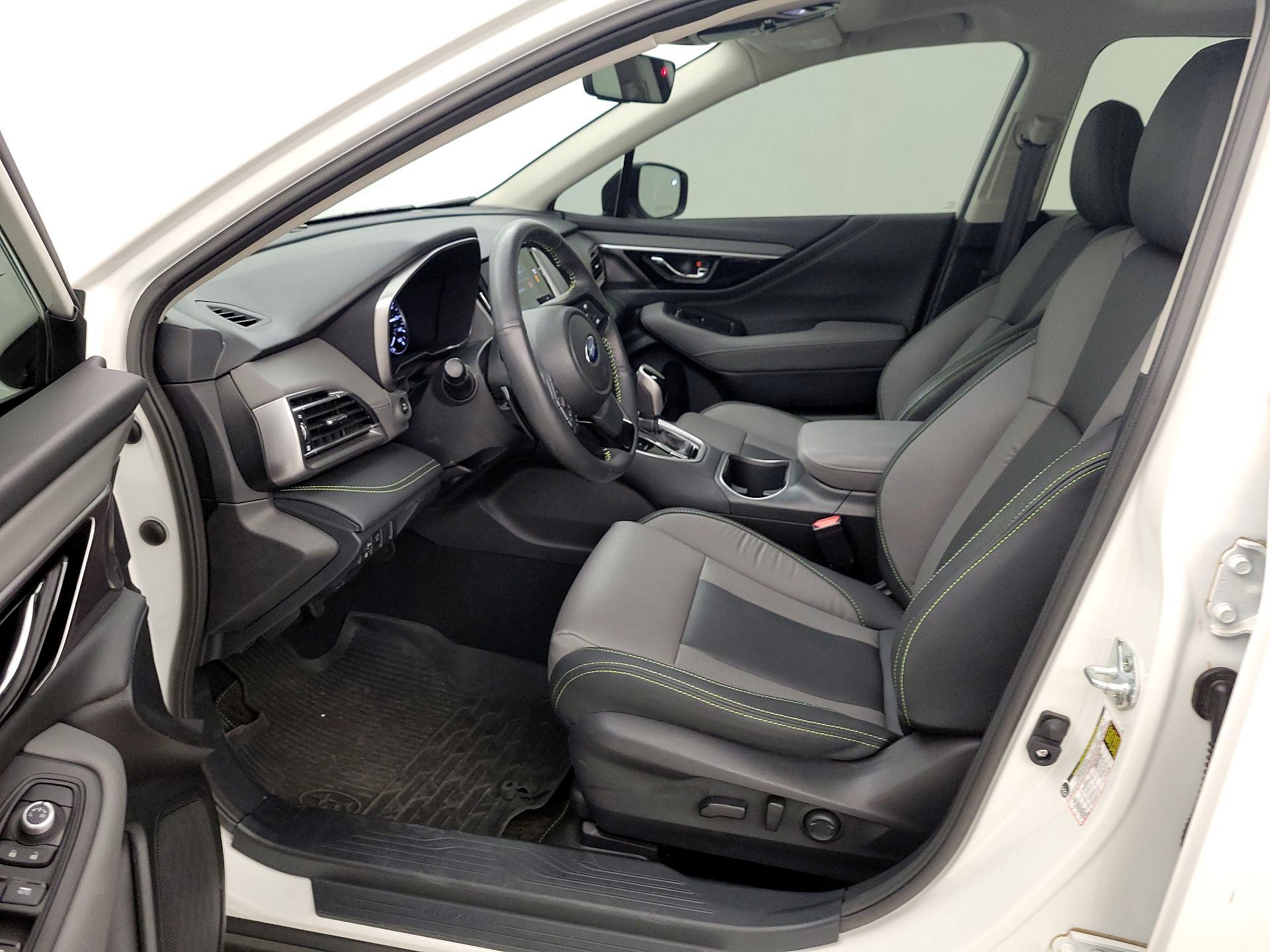 Thumbnail: 2024 Subaru Outback - 11