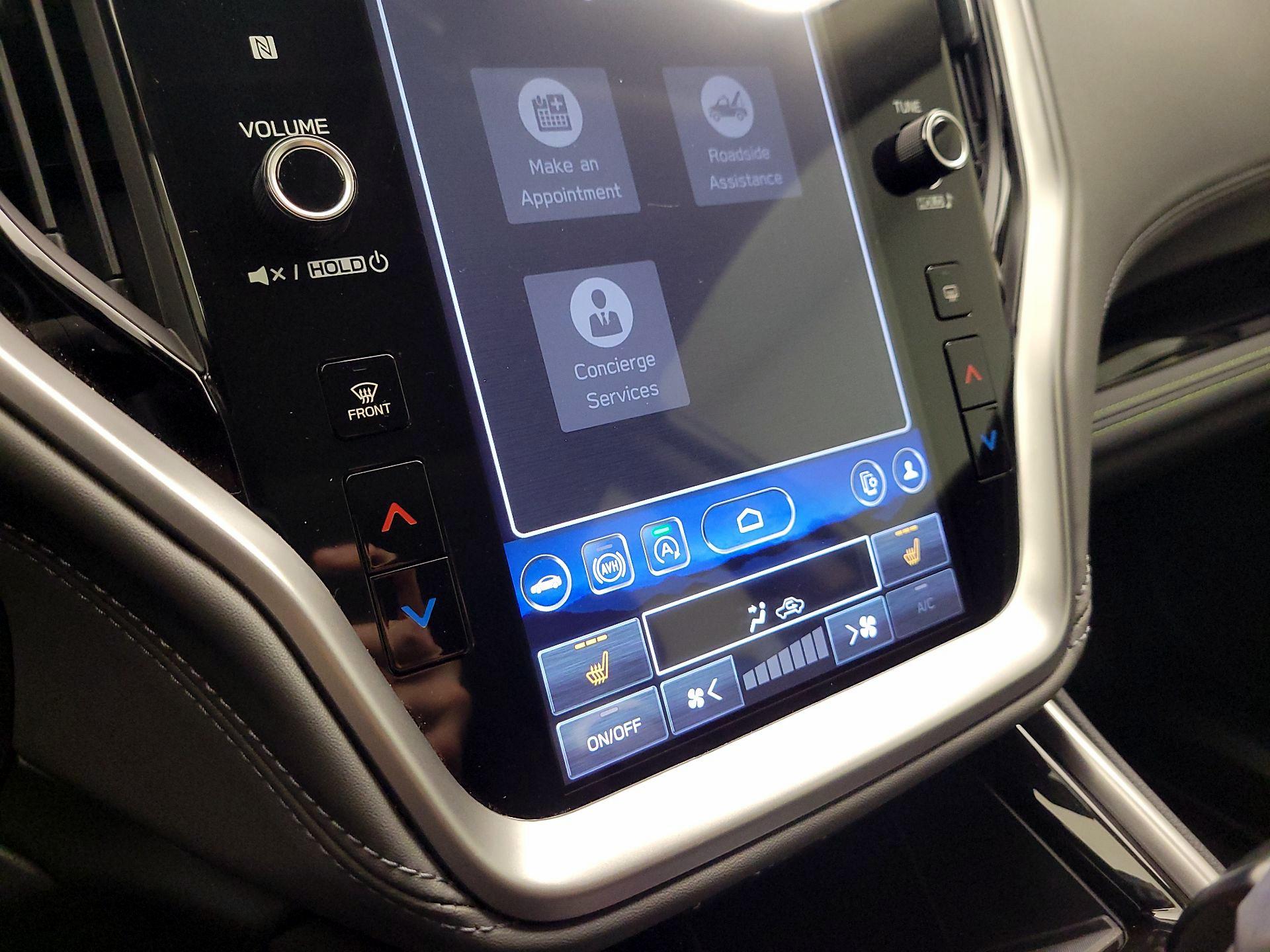 Thumbnail: 2024 Subaru Outback - 14