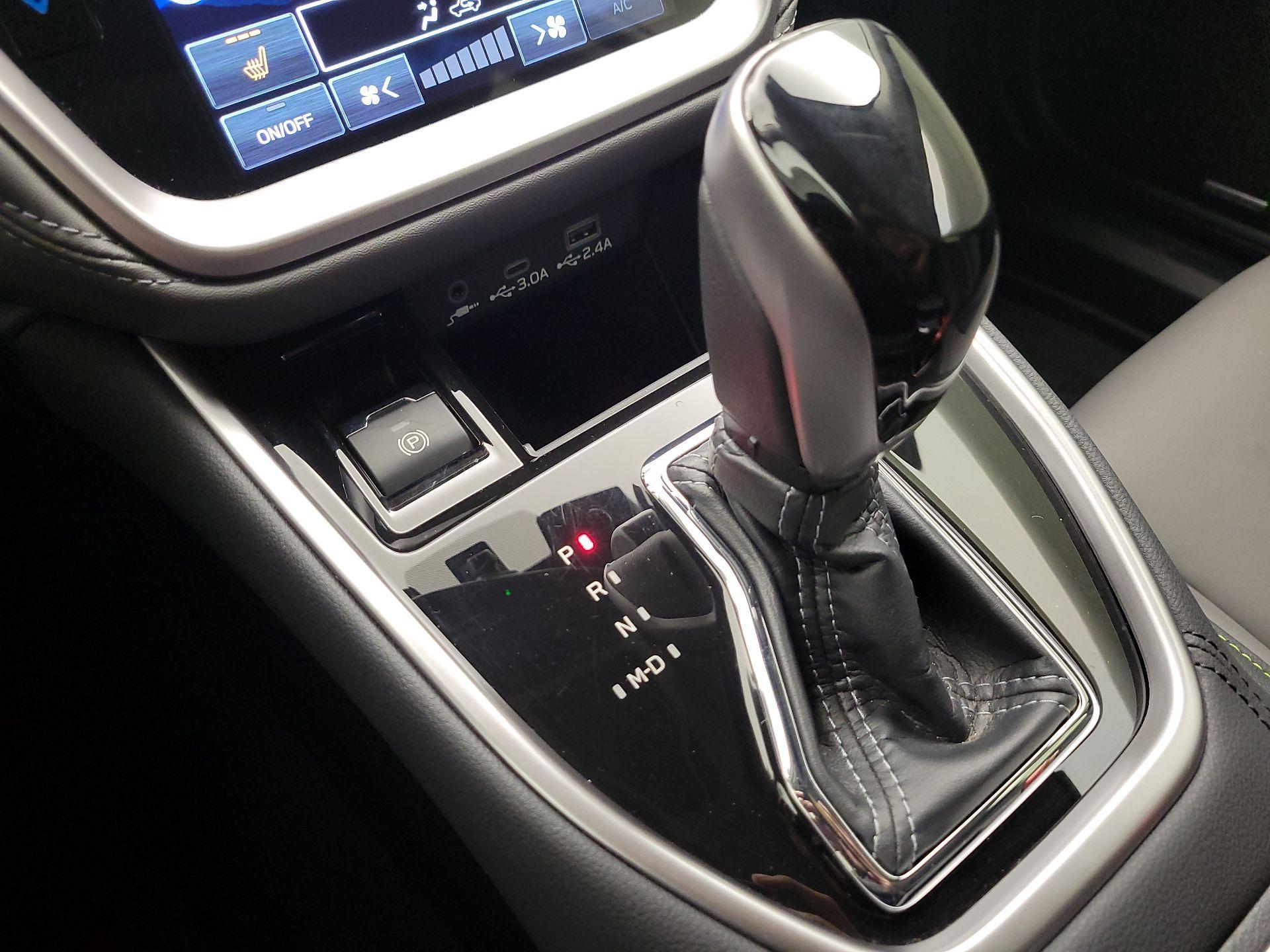 Thumbnail: 2024 Subaru Outback - 15